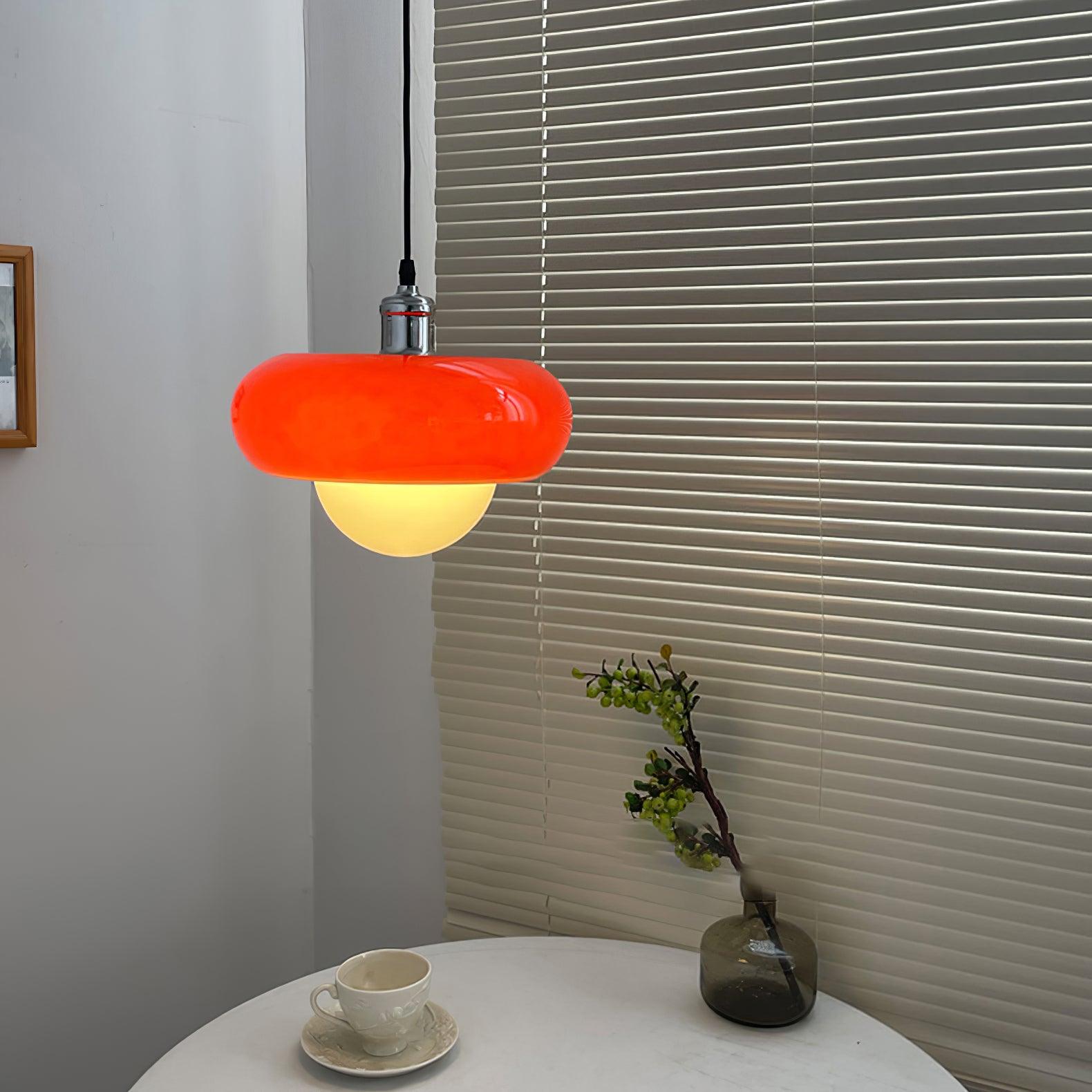 Harvey Pendant Lamp - Blowlighting