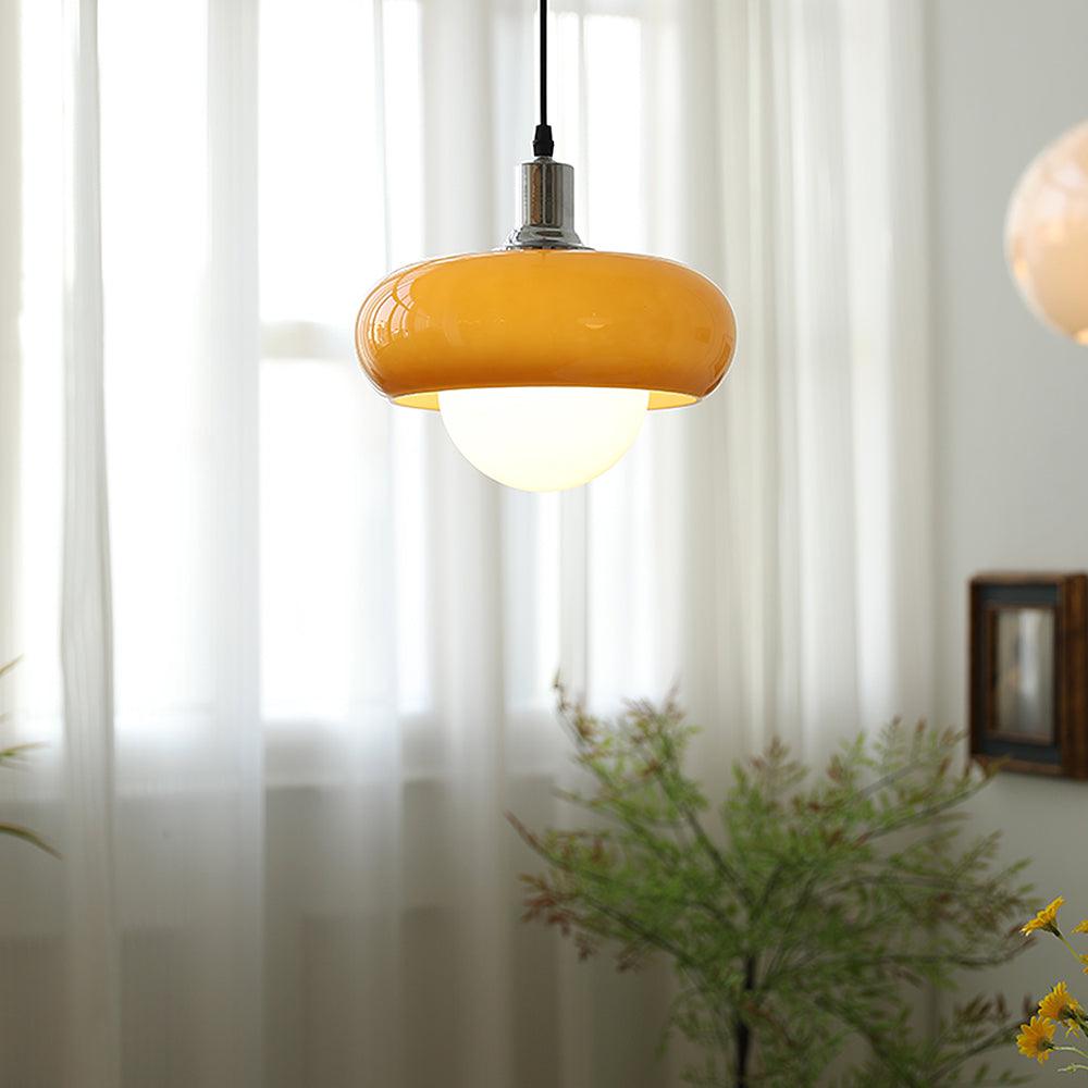 Harvey Pendant Lamp - Blowlighting