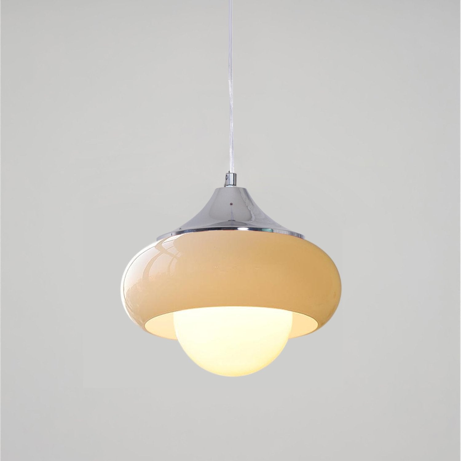 Harvey Pendant Lamp - Blowlighting