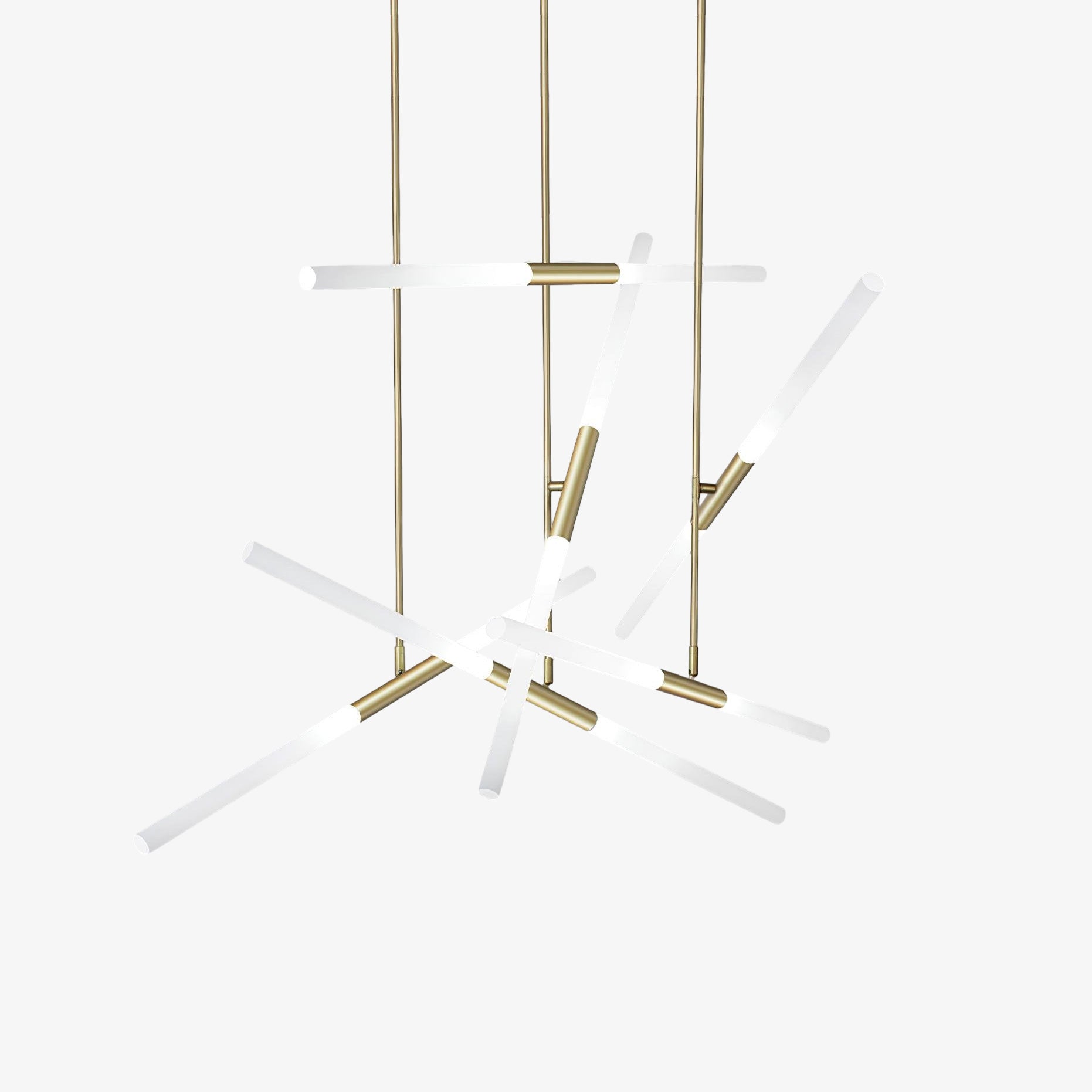 Hash Linear Suspension - Blowlighting