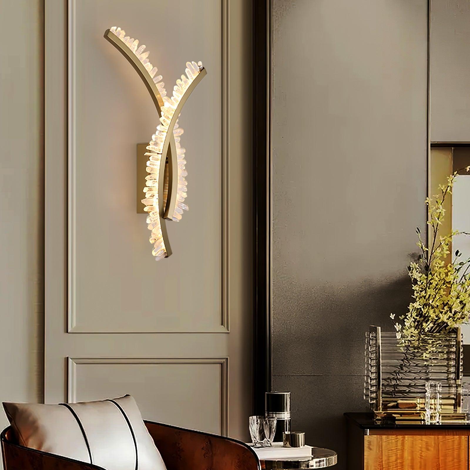 Hayes Wall Light - Blowlighting