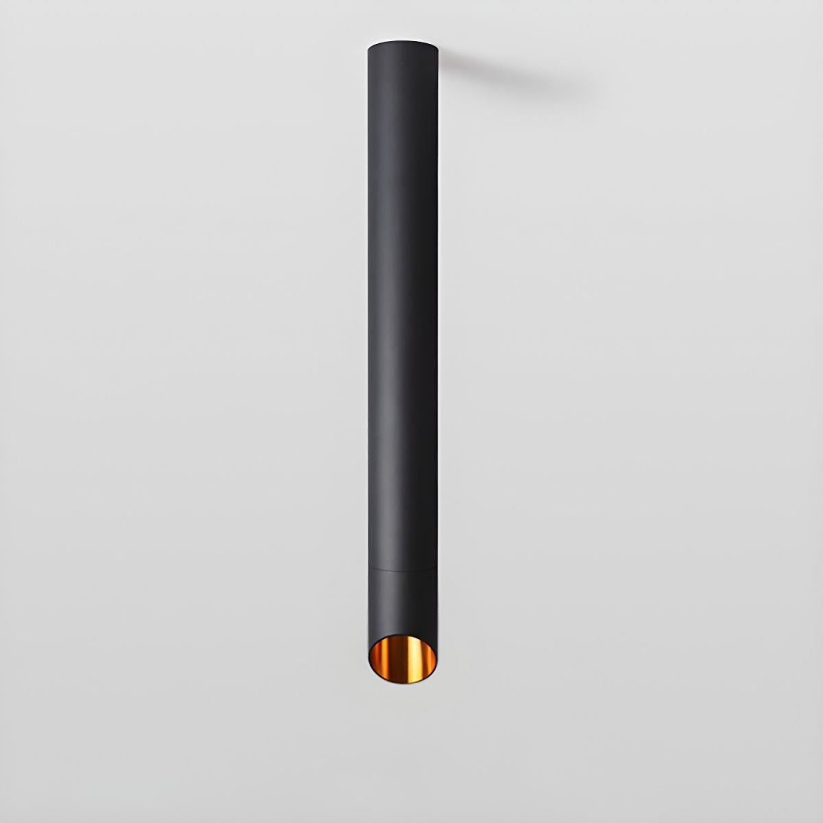 Hazel Tube Surface Downlight - Blowlighting