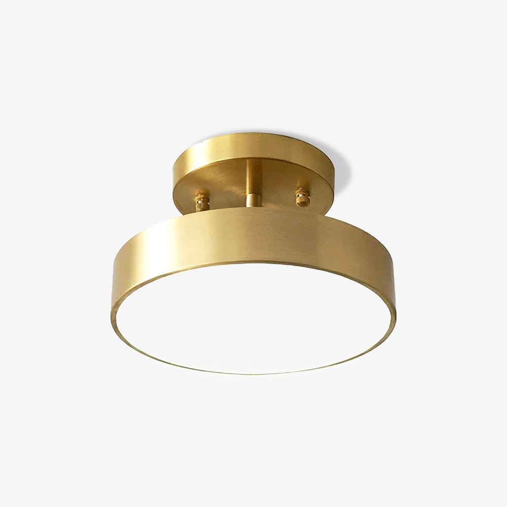 Hero Rotating Ceiling Lamp - Blowlighting