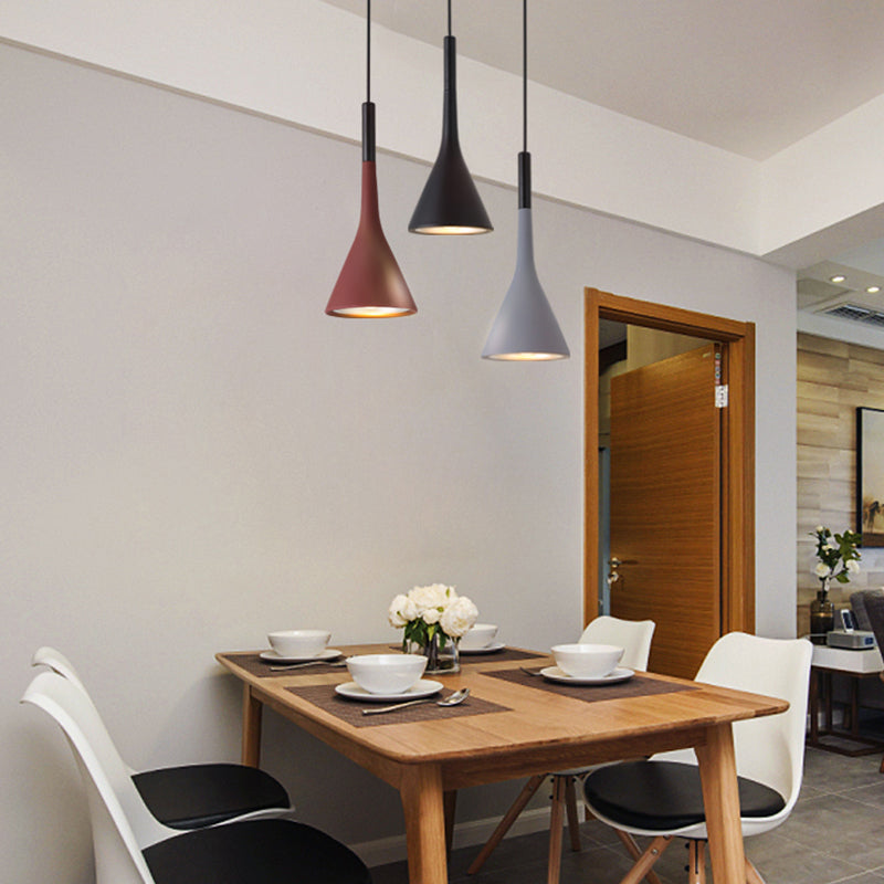Valentina Suspension Moderne, Triangle