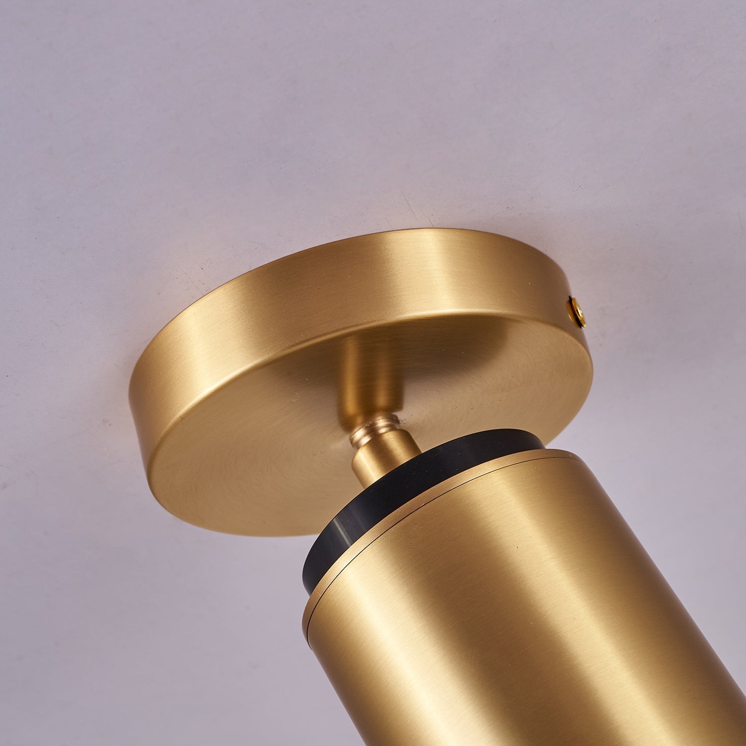 Horizon Brass Spot Light - Blowlighting
