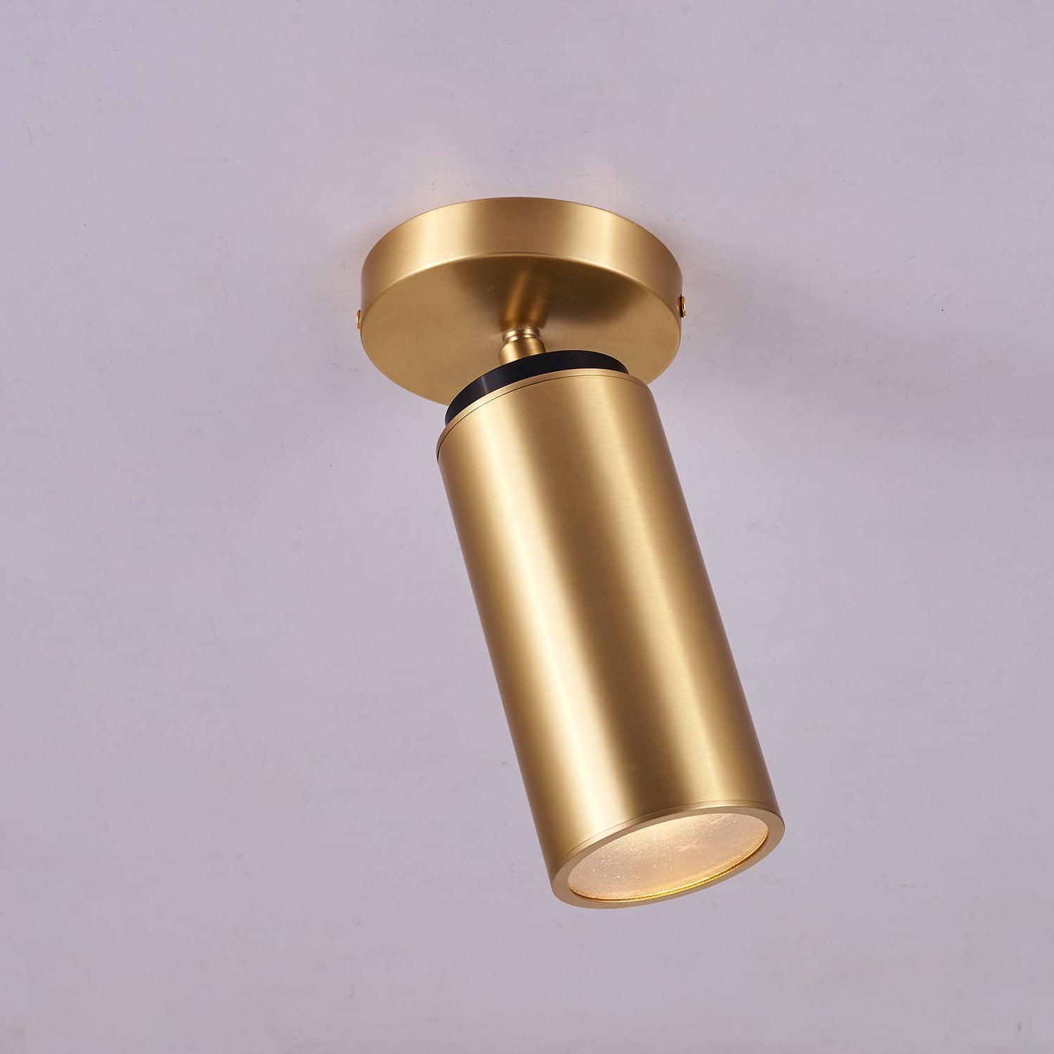 Horizon Brass Spot Light - Blowlighting