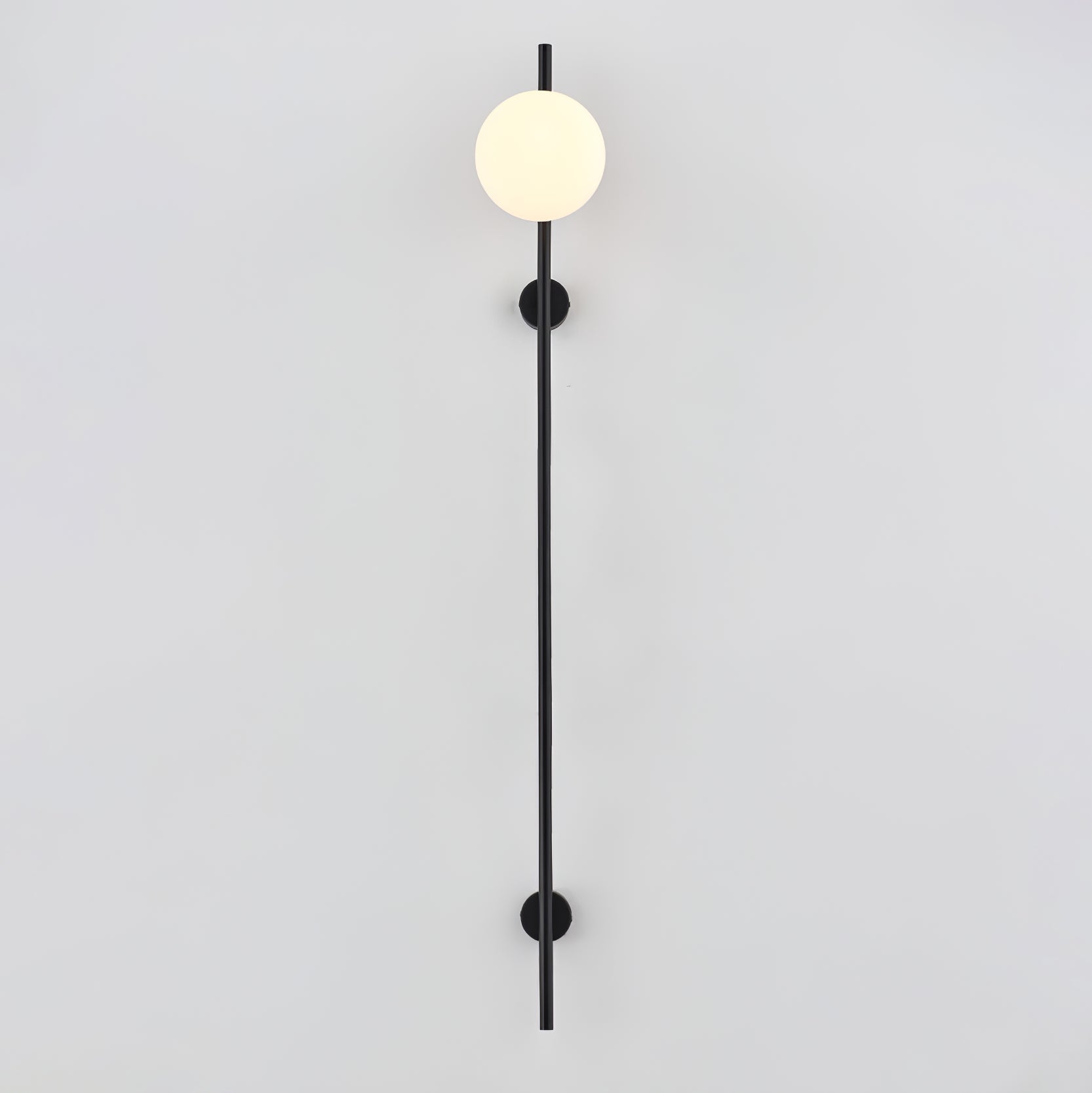 Houseof Wall Light - Blowlighting
