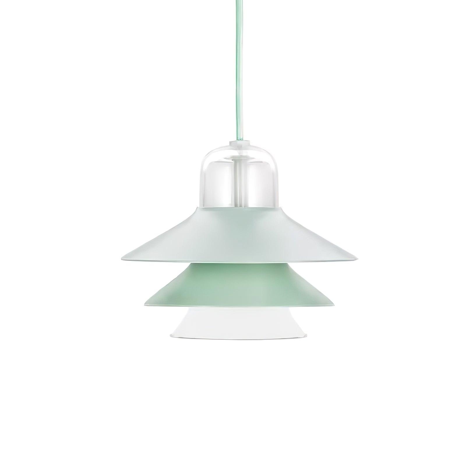 Ikono Pendant lamp - Blowlighting