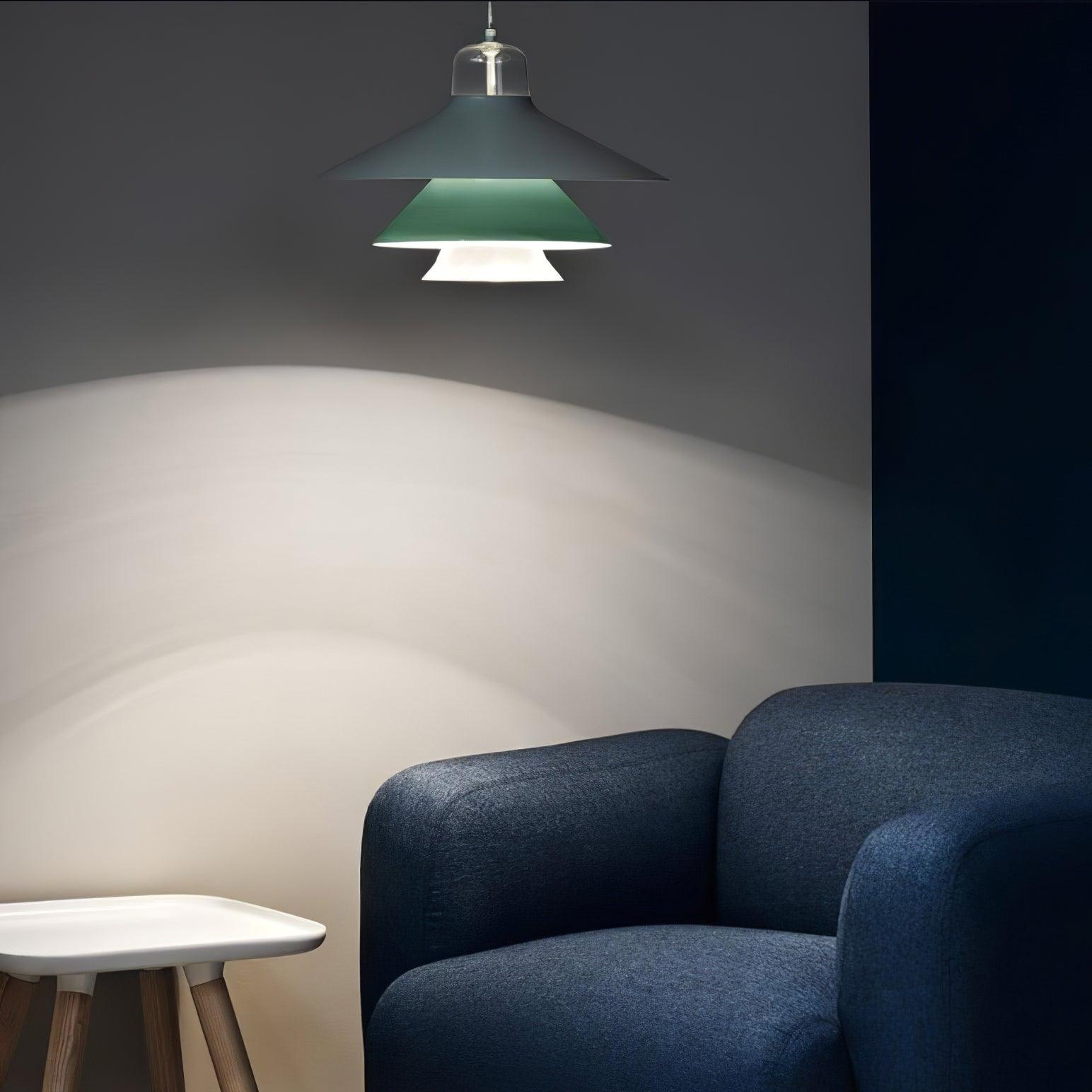 Ikono Pendant lamp - Blowlighting