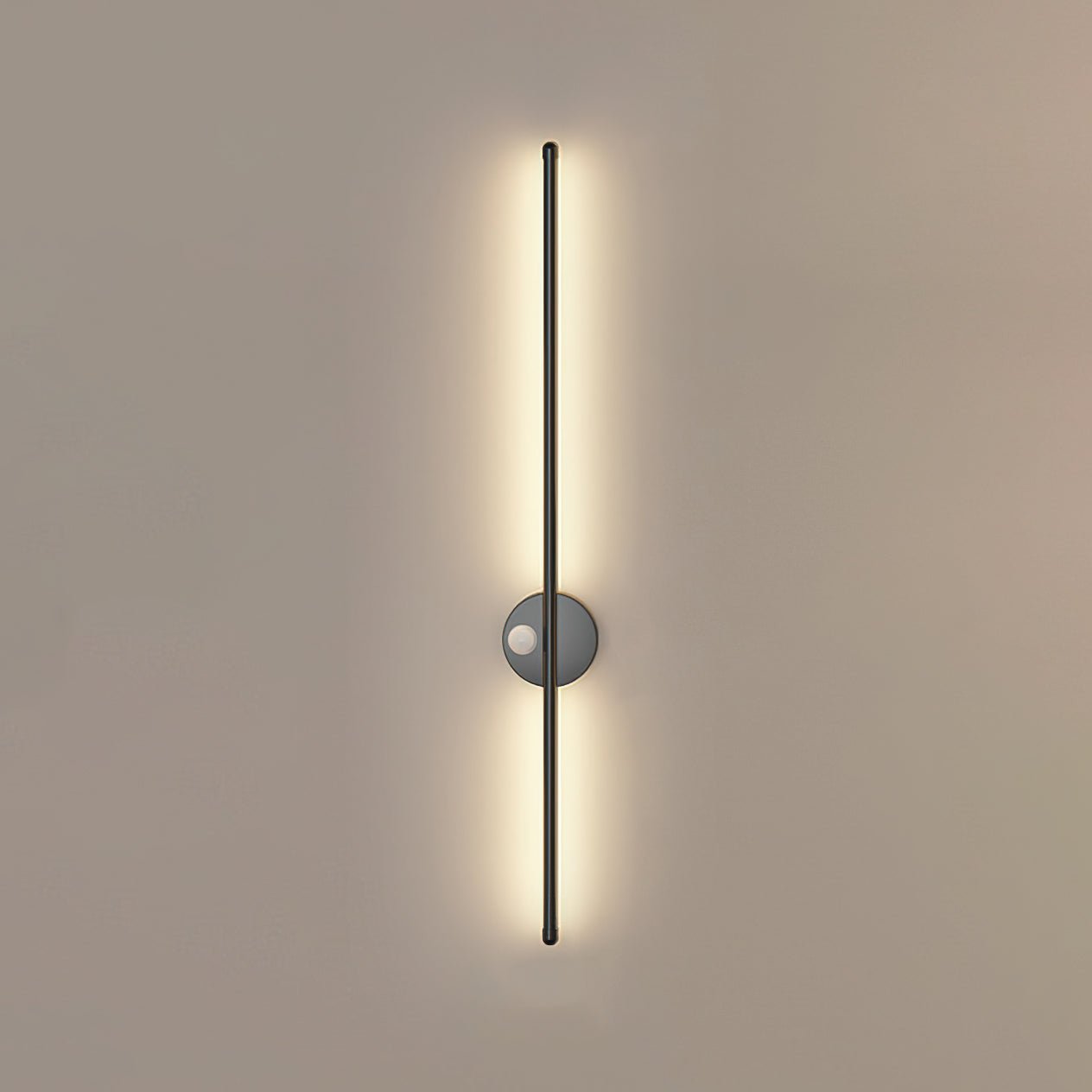 Infinity Edge Rechargeable Wall Light - Blowlighting