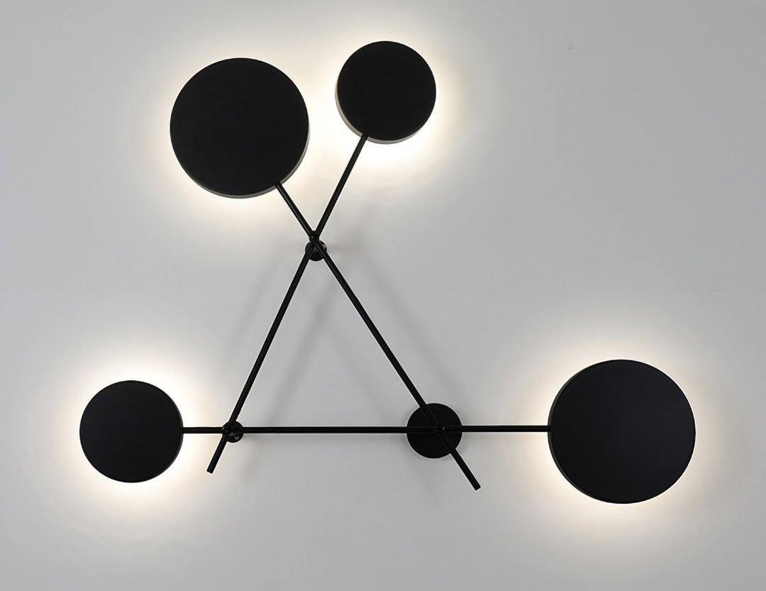 Lride Wall Lamp - Blowlighting
