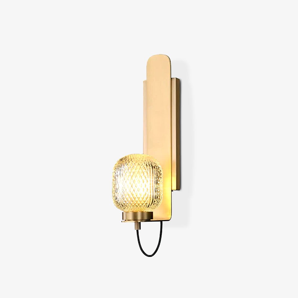 Ison Wall Light - Blowlighting