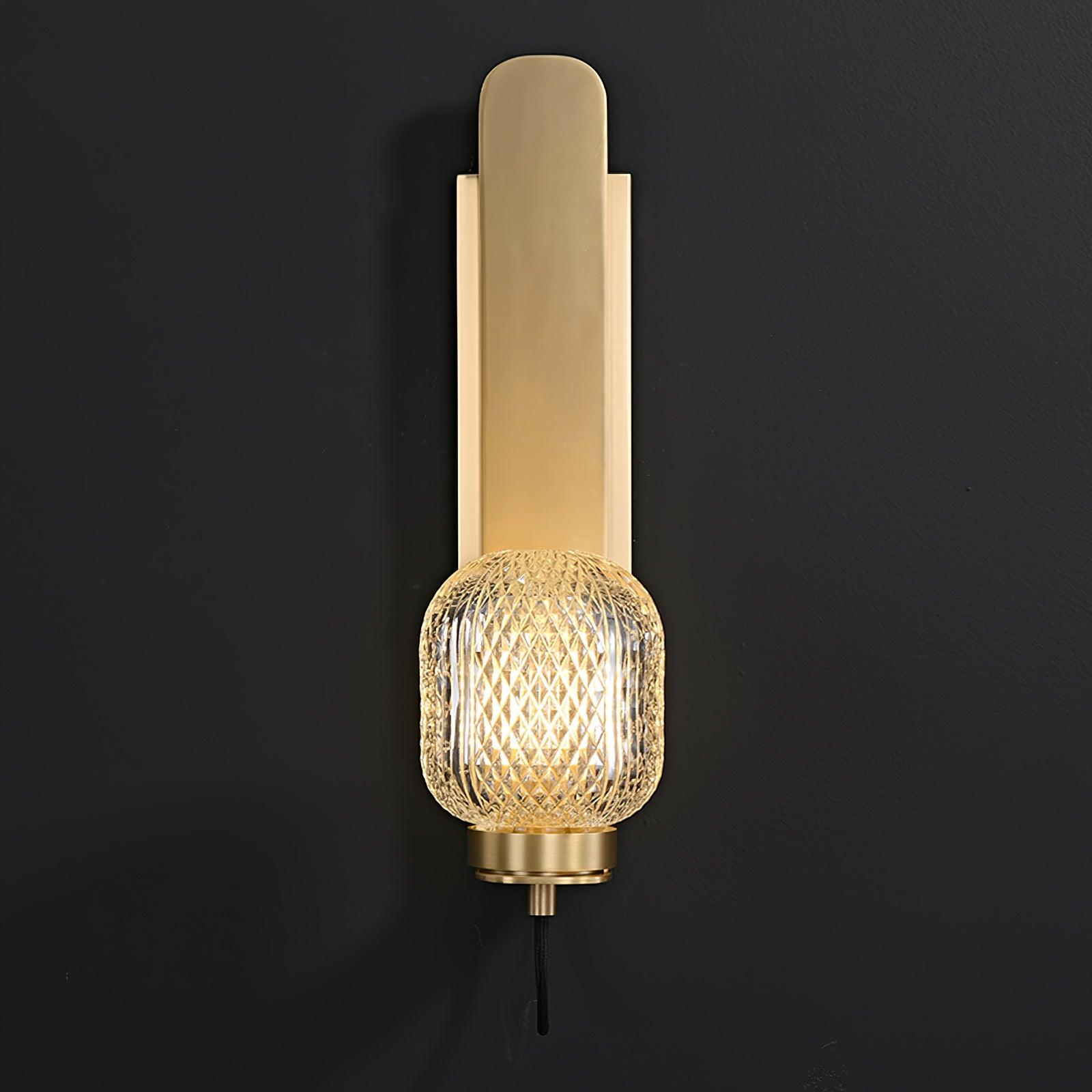 Ison Wall Light - Blowlighting