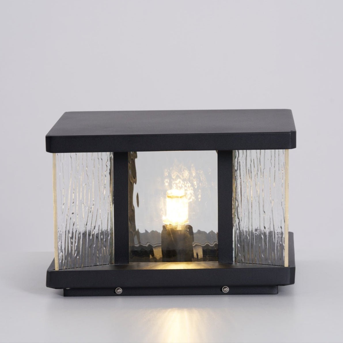 Stratos Square Outdoor Light - Vakkerlight