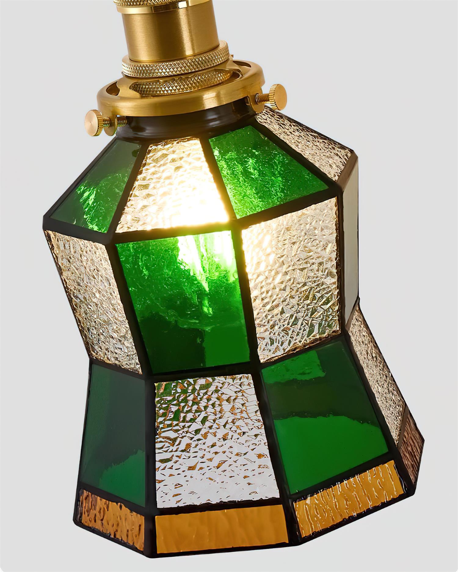 Jadevine Wall Lamp Decorfine Vintage - Letslighting