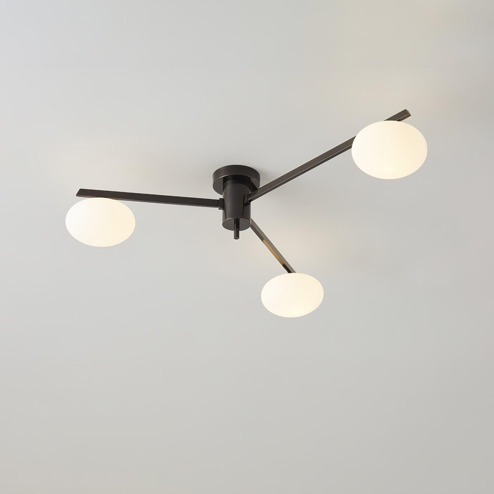 Jasper Ceiling Lamp - Blowlighting