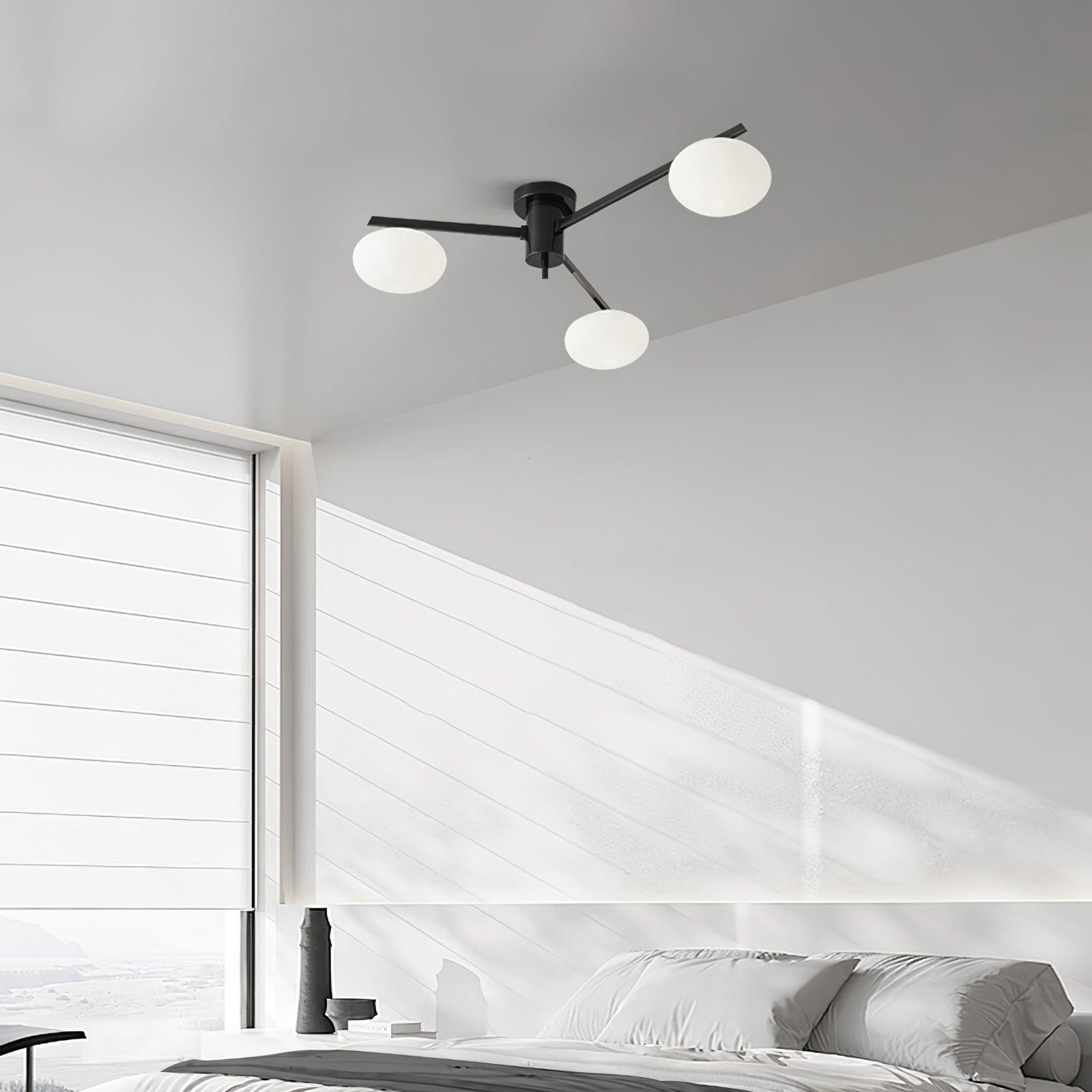 Jasper Ceiling Lamp - Blowlighting