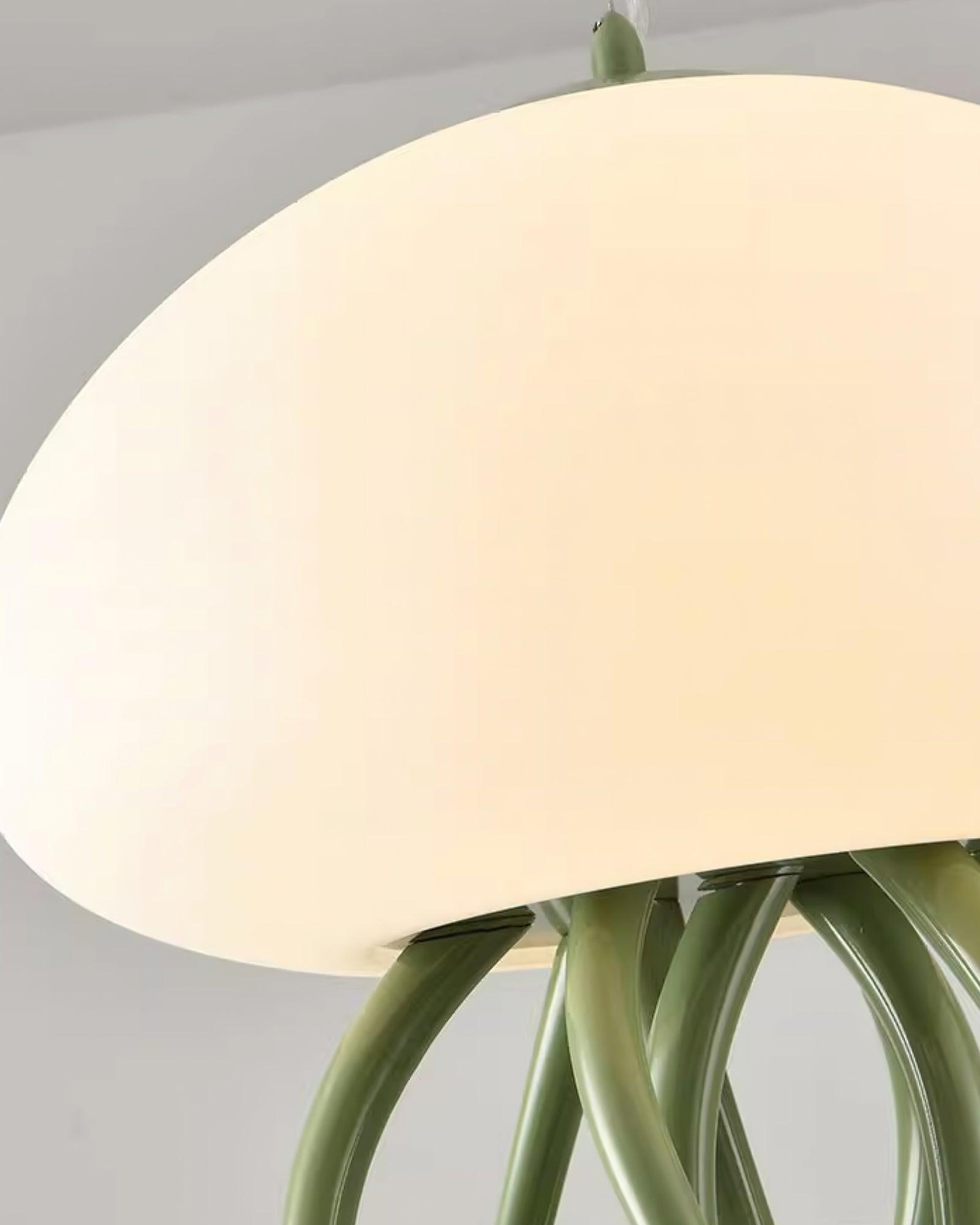 Jellyfish Pendant Lamp - Blowlighting