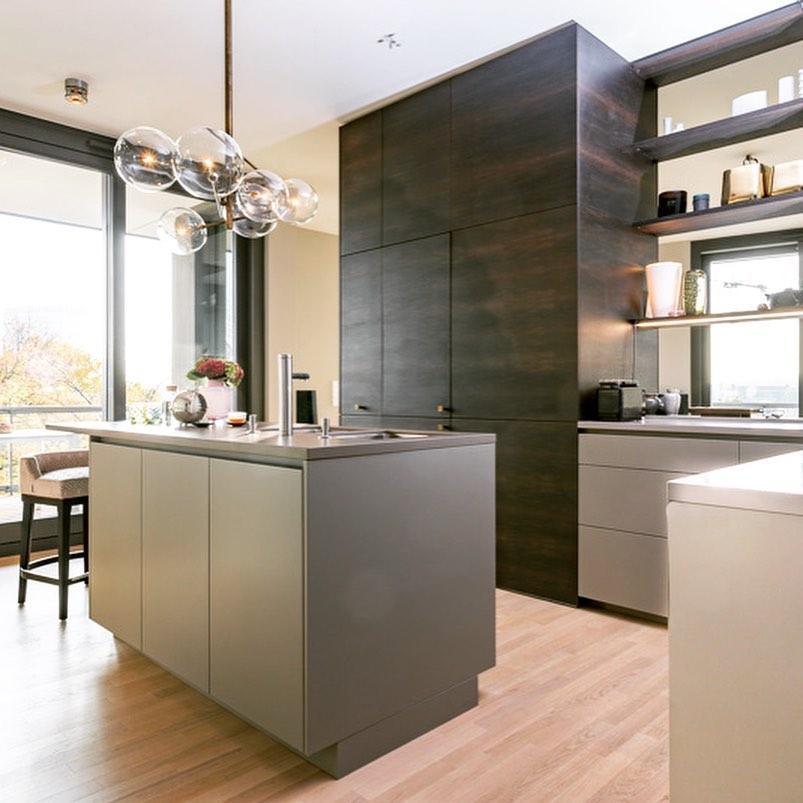 Bolle Chandelier - Blowlighting