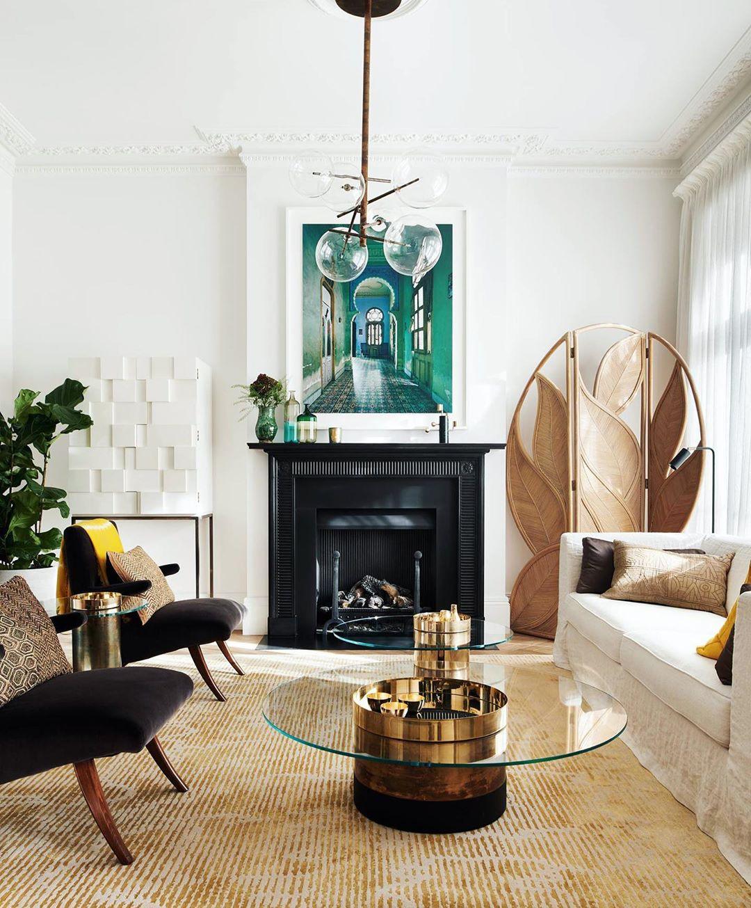 Bolle Chandelier - Blowlighting