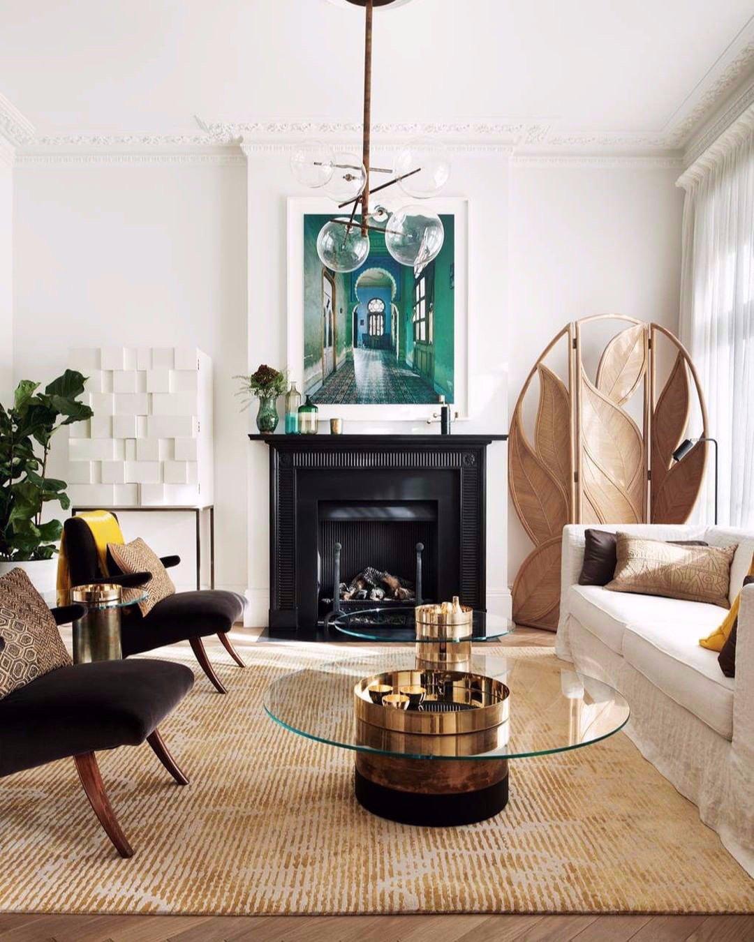 Bolle Chandelier - Blowlighting