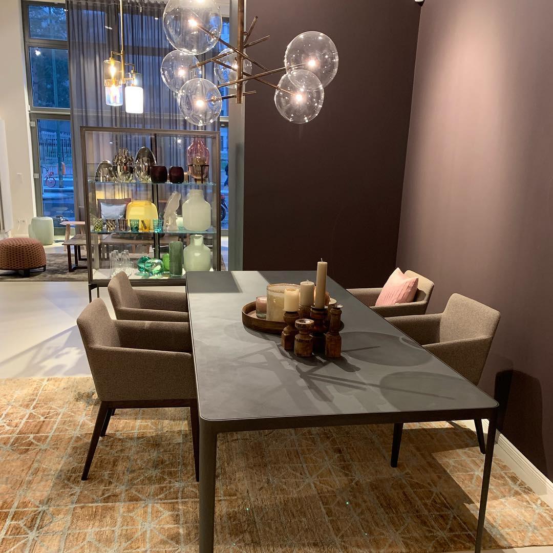 Bolle Chandelier - Blowlighting