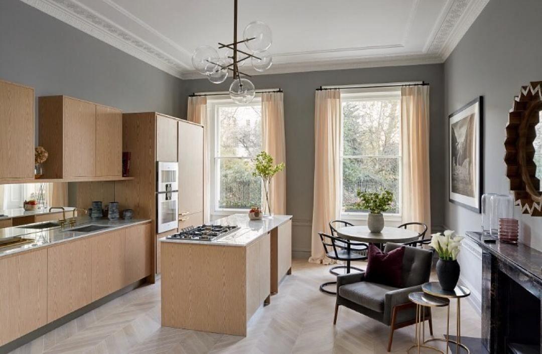 Bolle Chandelier - Blowlighting