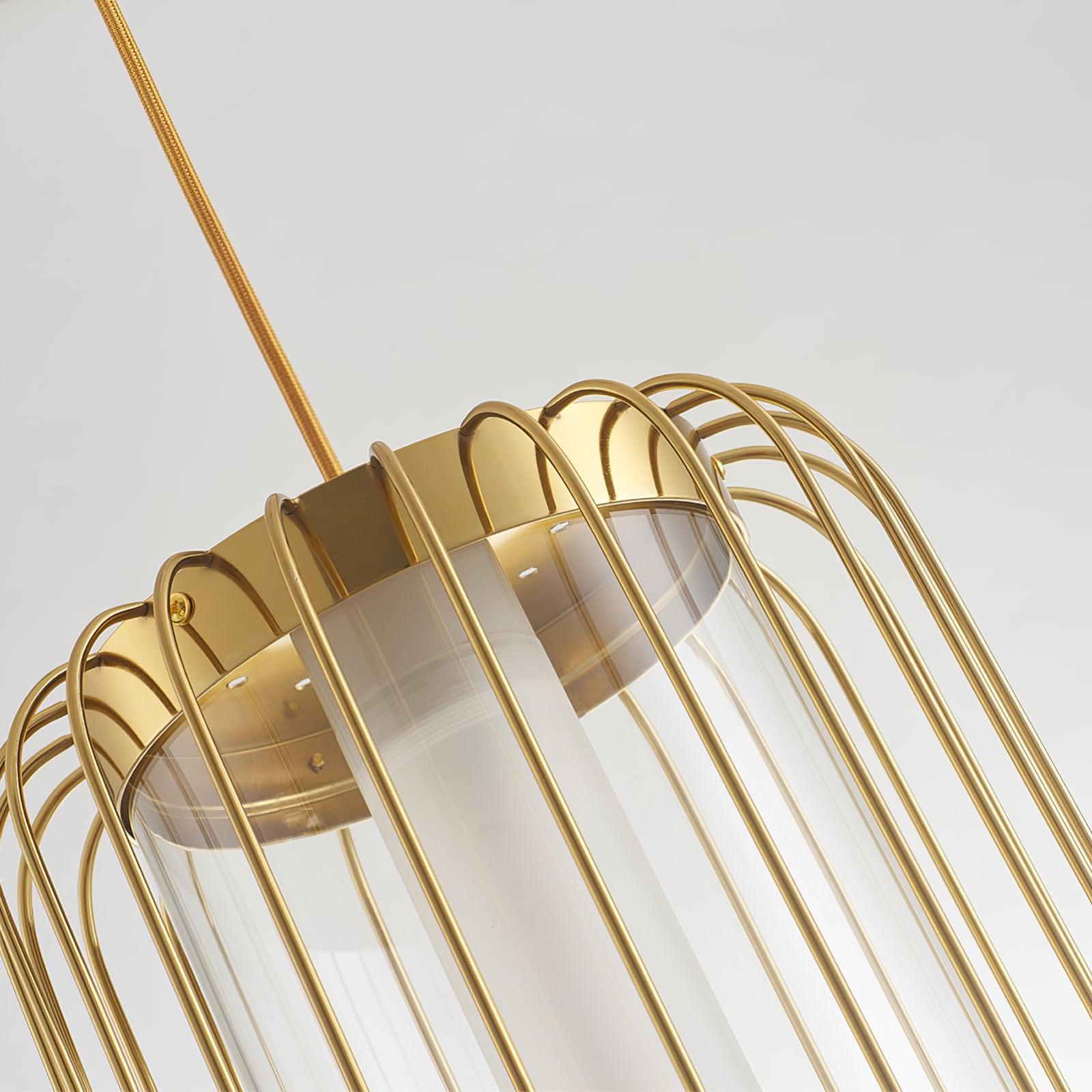 Erinielis Pendant Light - Letslighting