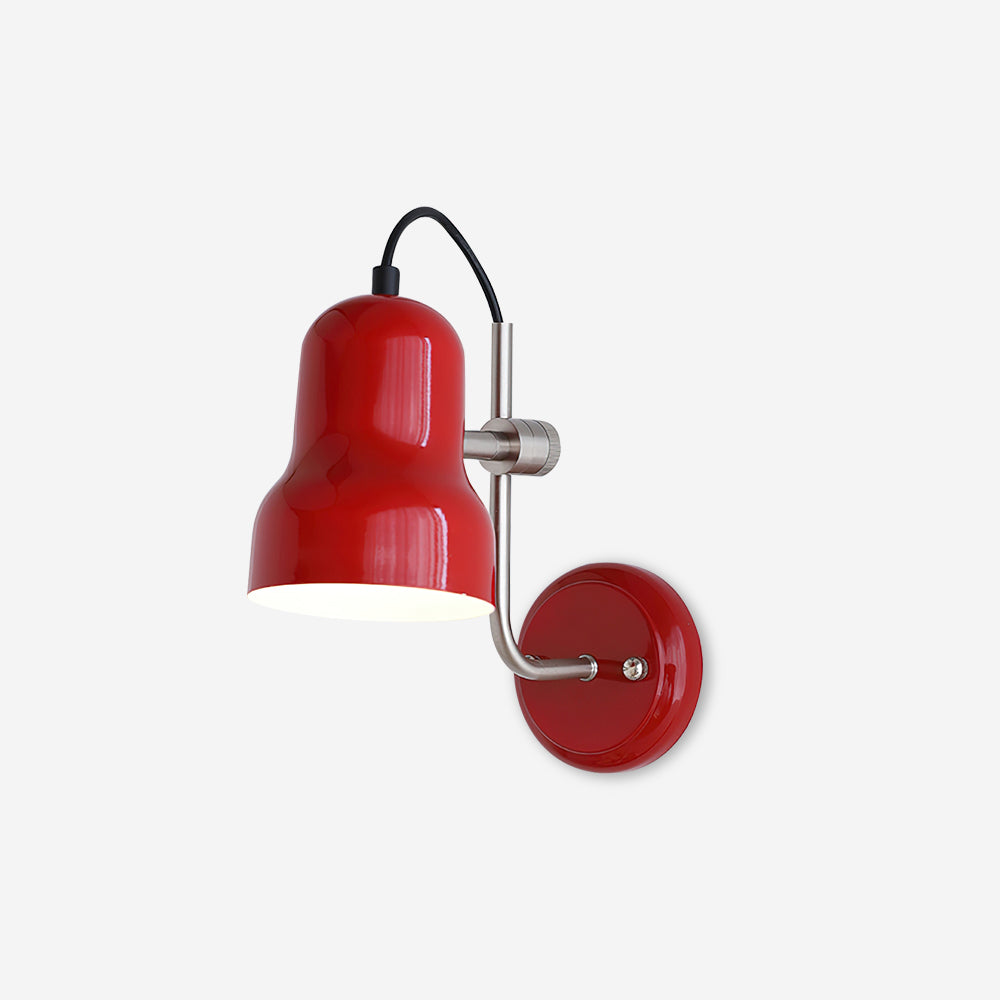 Kari Wall Lamp Retro Bell - Letslighting