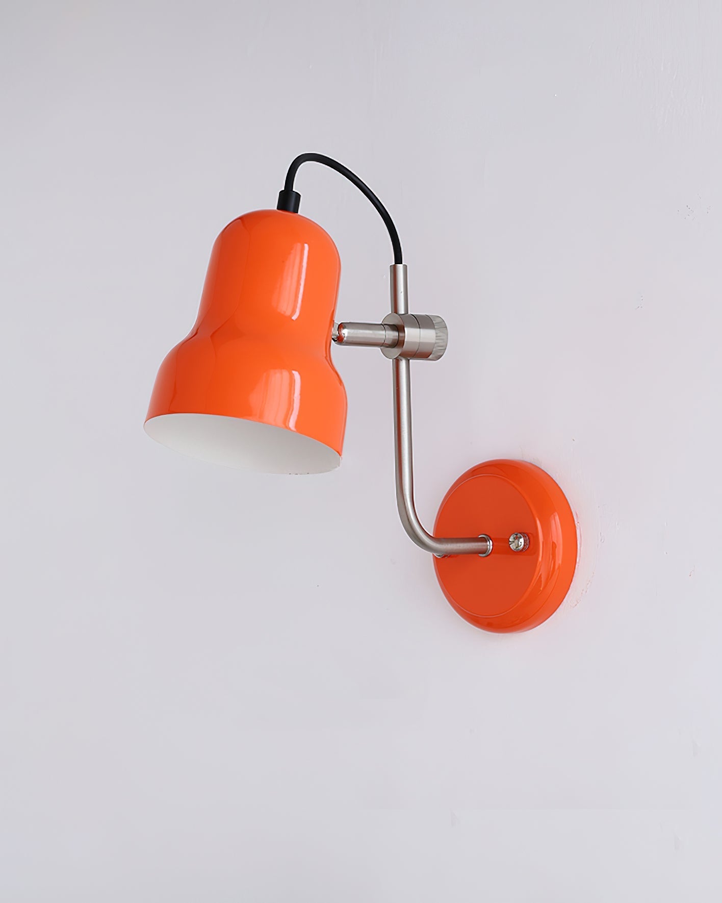 Kari Wall Lamp Retro Bell - Letslighting