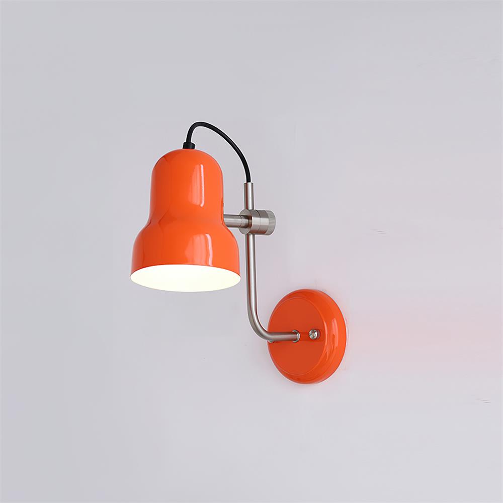 Kari Wall Lamp Retro Bell - Letslighting