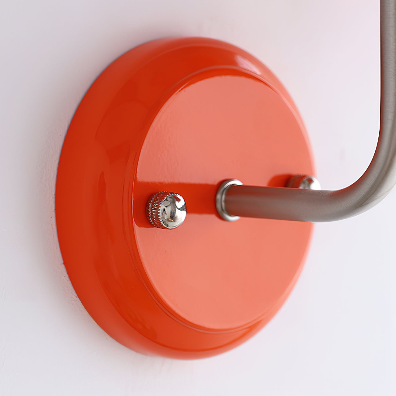 Kari Wall Lamp Retro Bell - Letslighting