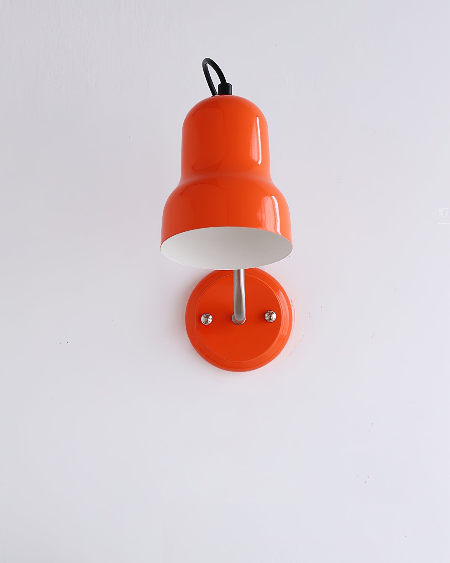 Kari Wall Lamp Retro Bell - Letslighting