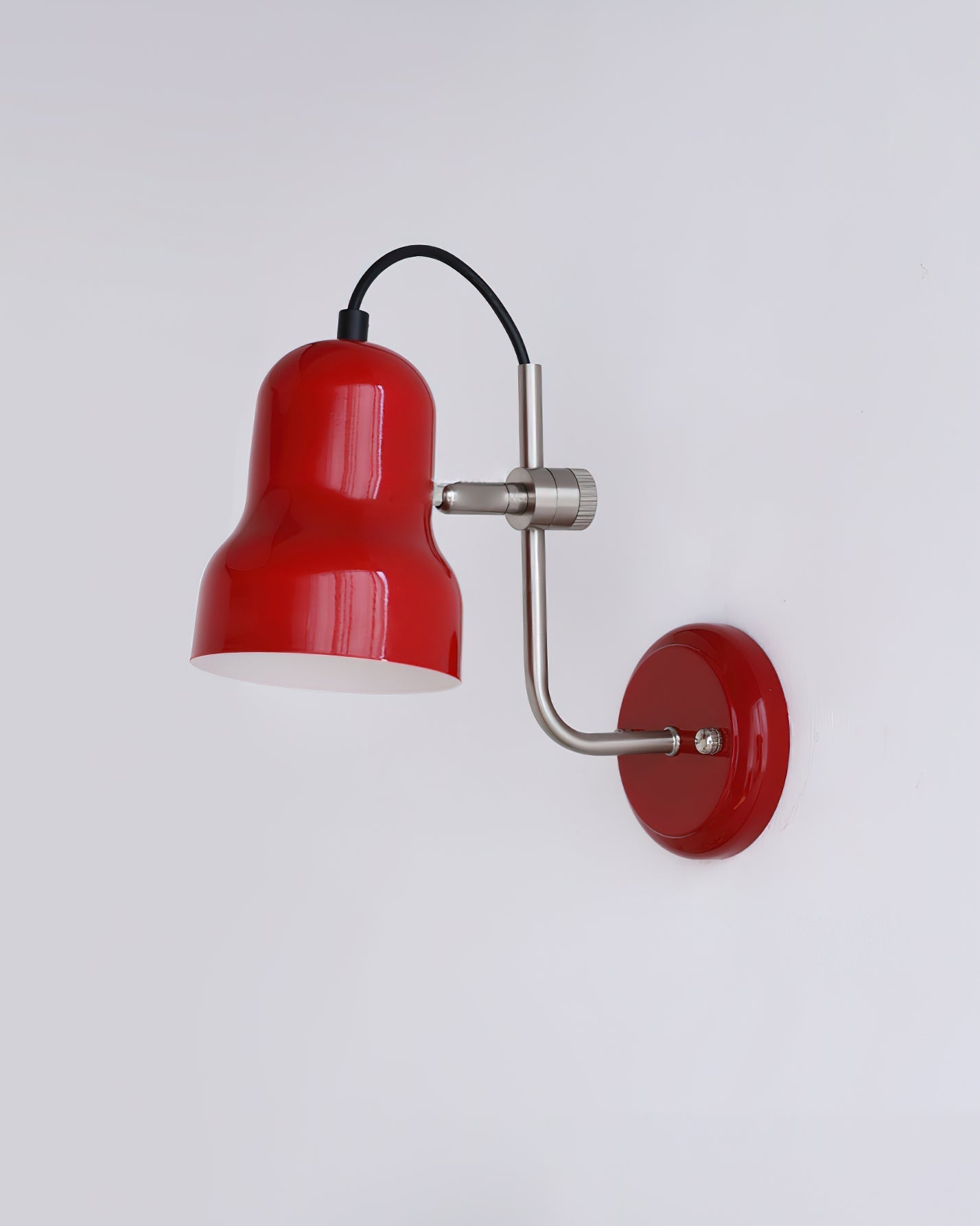 Kari Wall Lamp Retro Bell - Letslighting