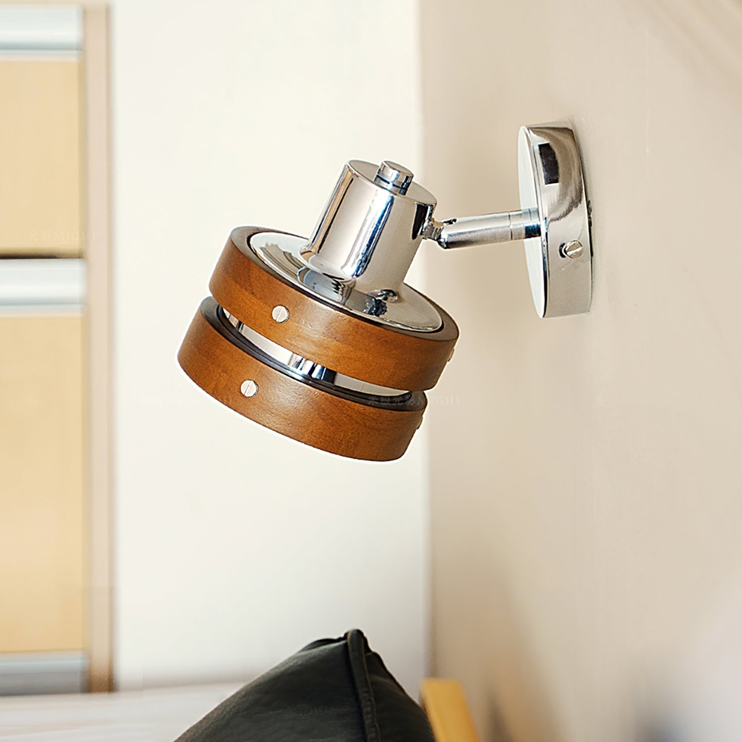 Karry Wall Lamp - Blowlighting