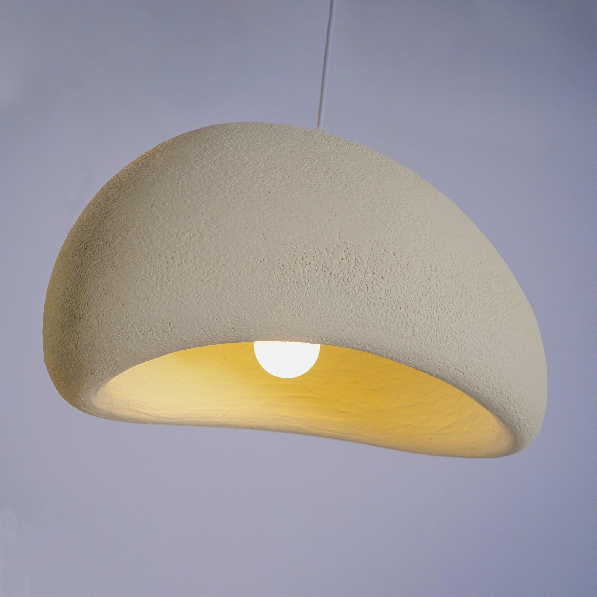 Khmara Rough Combination Chandelier B - Blowlighting