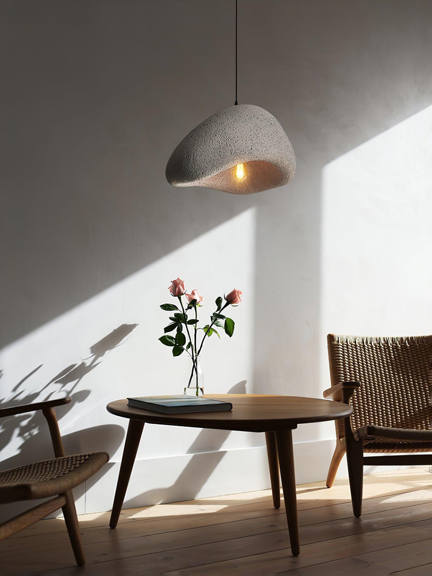 Khmara Halia Combination Chandelier A - Blowlighting