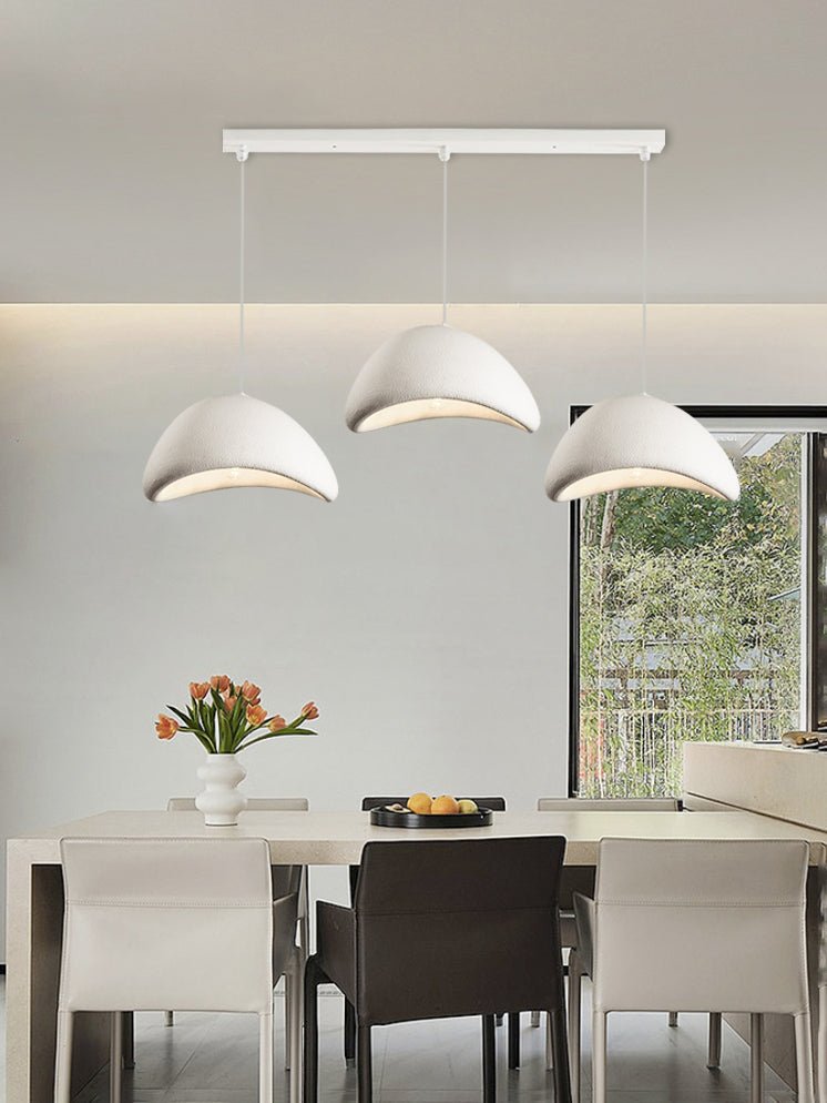 Khmara Halia Combination Chandelier A - Blowlighting