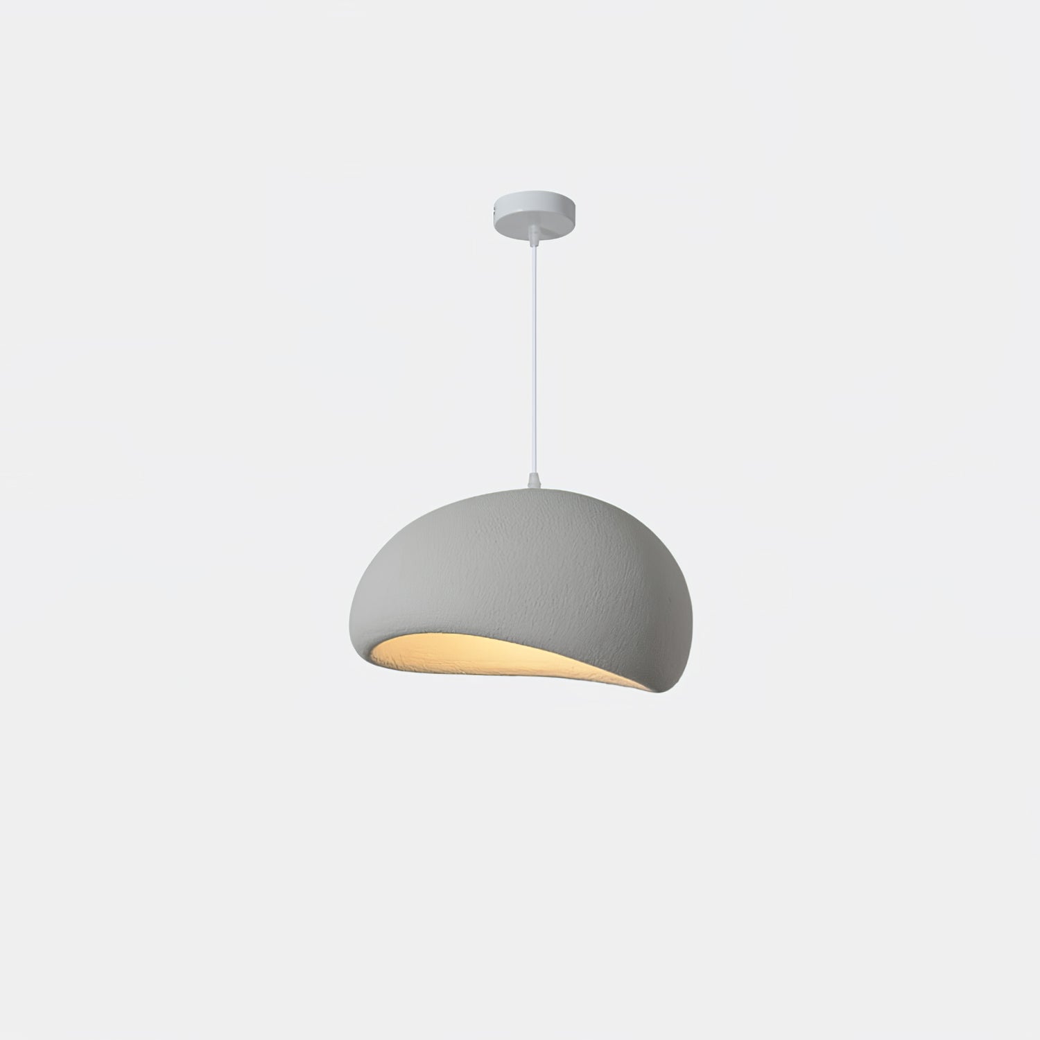 Khmara Rough Combination Chandelier B - Blowlighting
