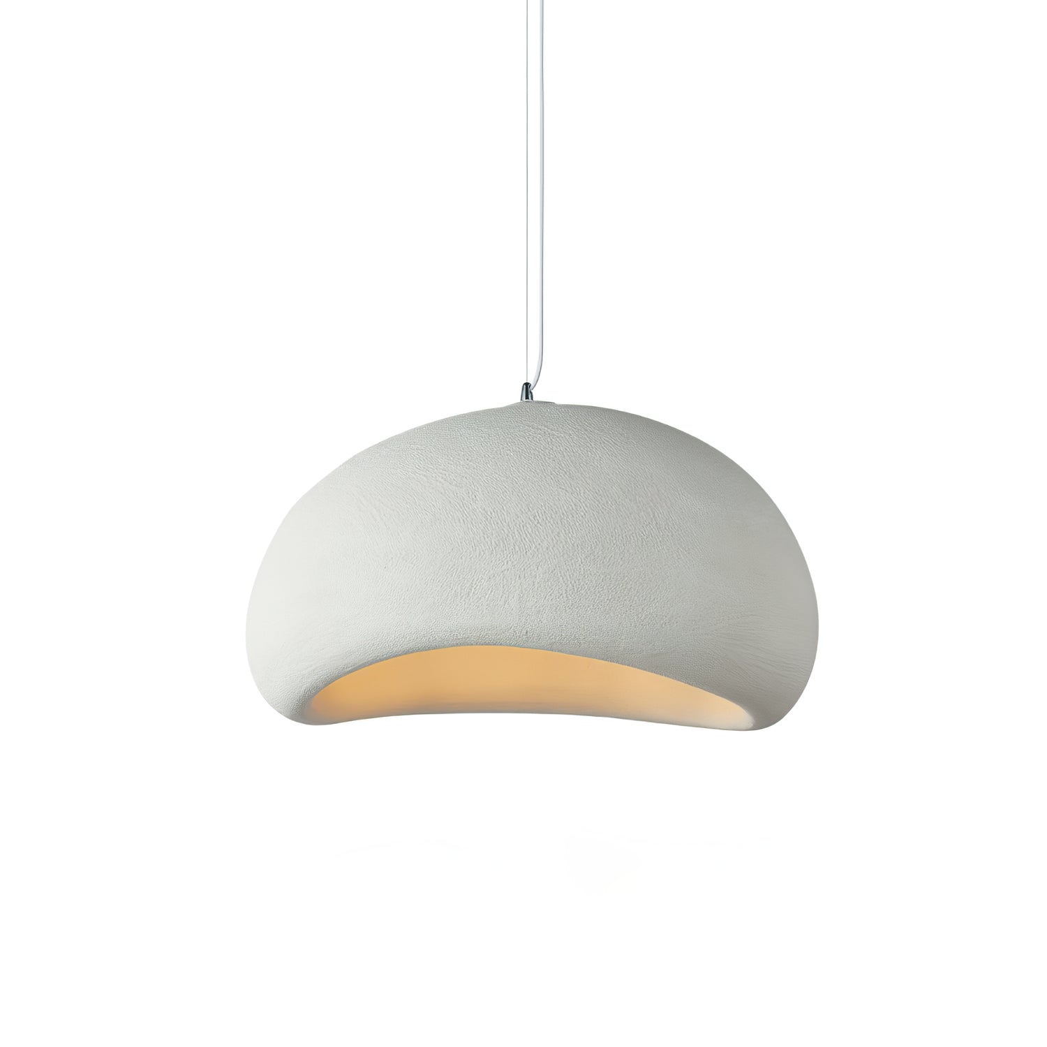 Khmara Rough Combination Chandelier B - Blowlighting