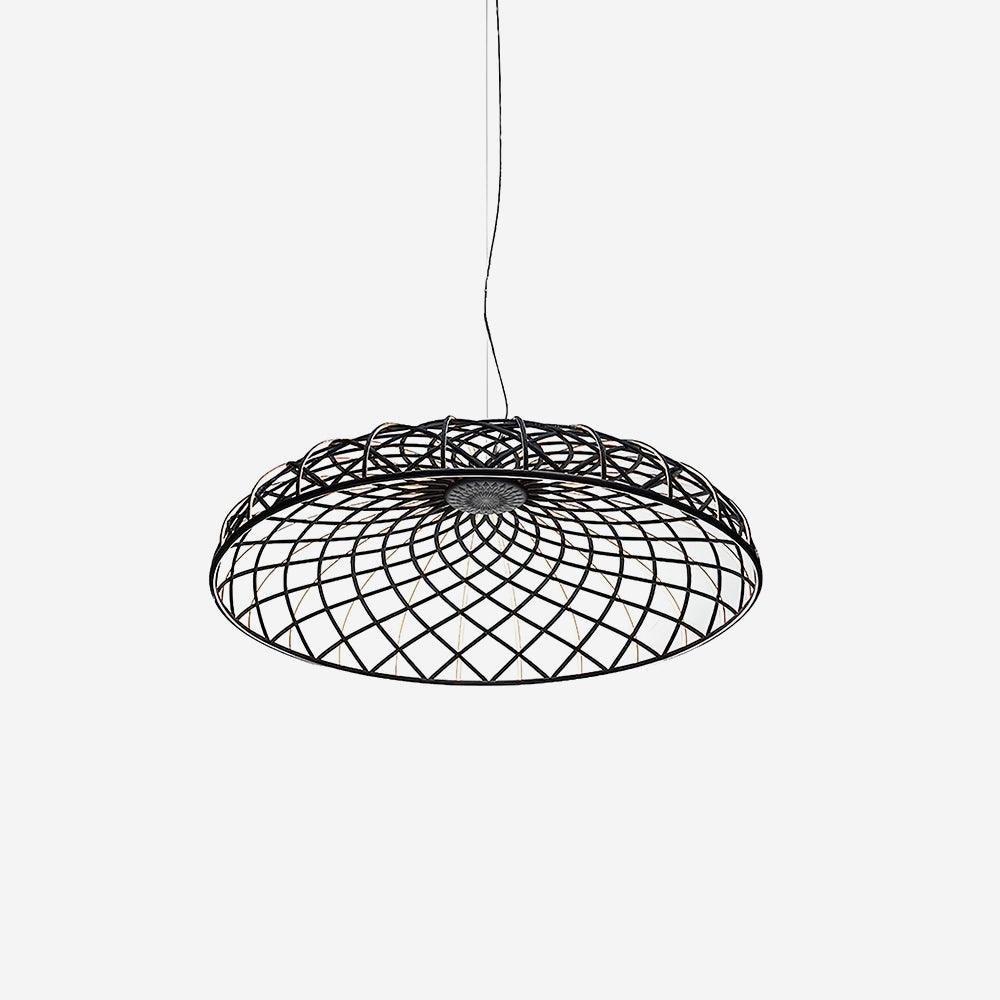 Fiona Pendant Lamp Reticulated Mesh - Letslighting