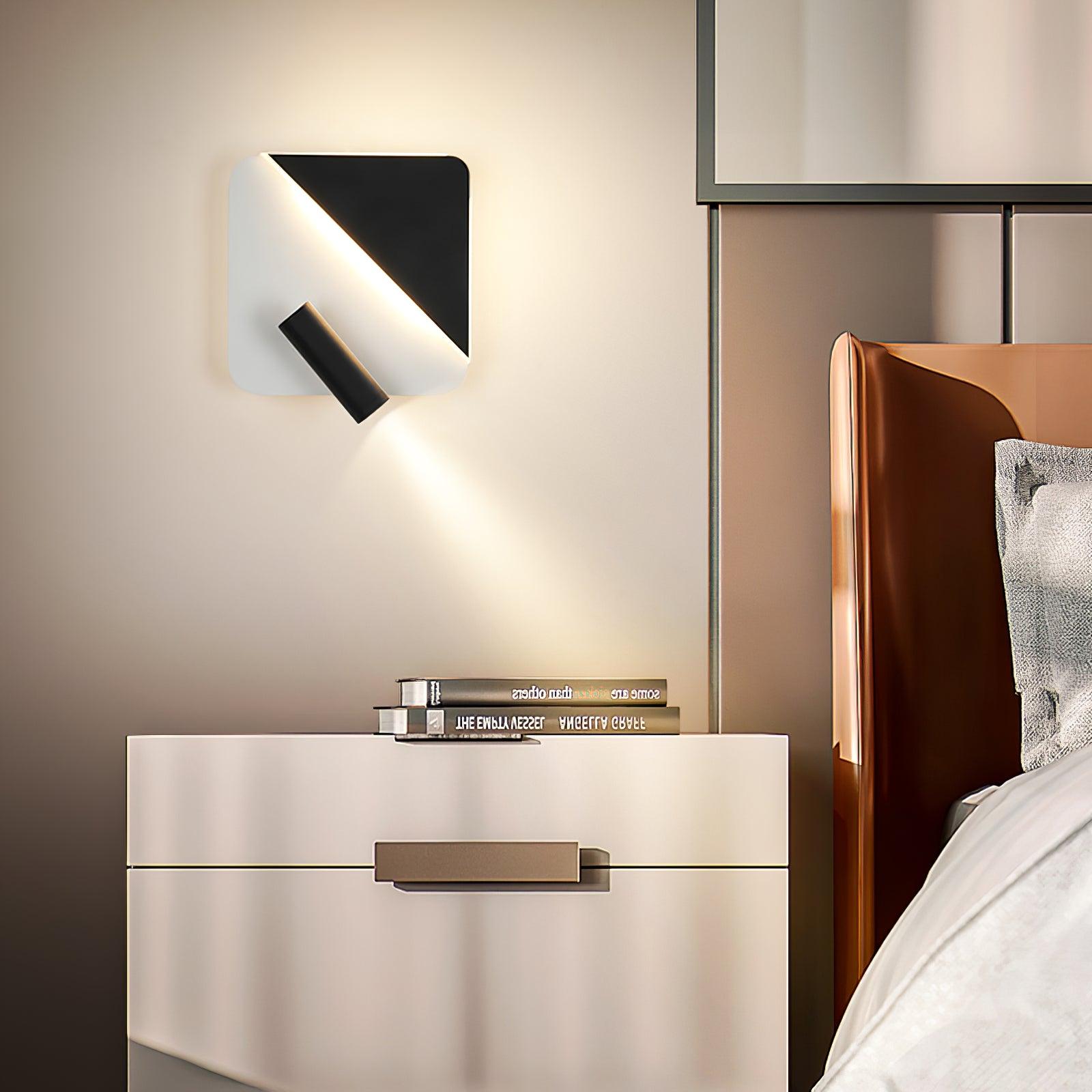 Aurnorir Wall Light Spotlight - Letslighting