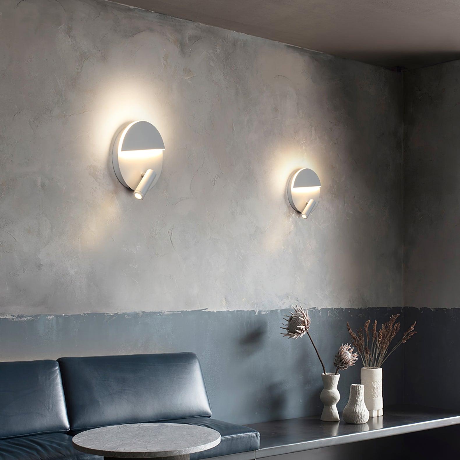 Aurnorir Wall Light Spotlight - Letslighting