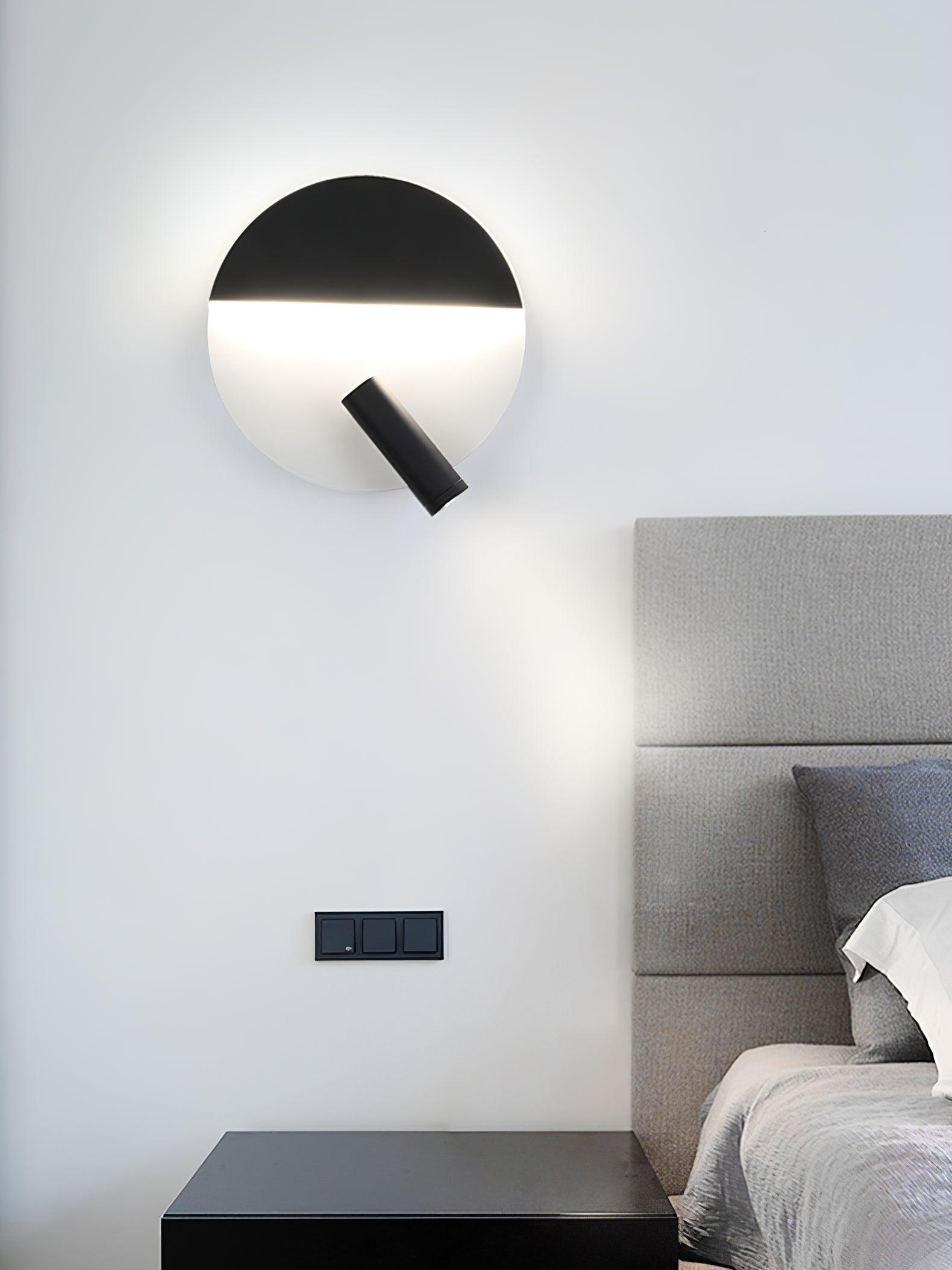 Aurnorir Wall Light Spotlight - Letslighting