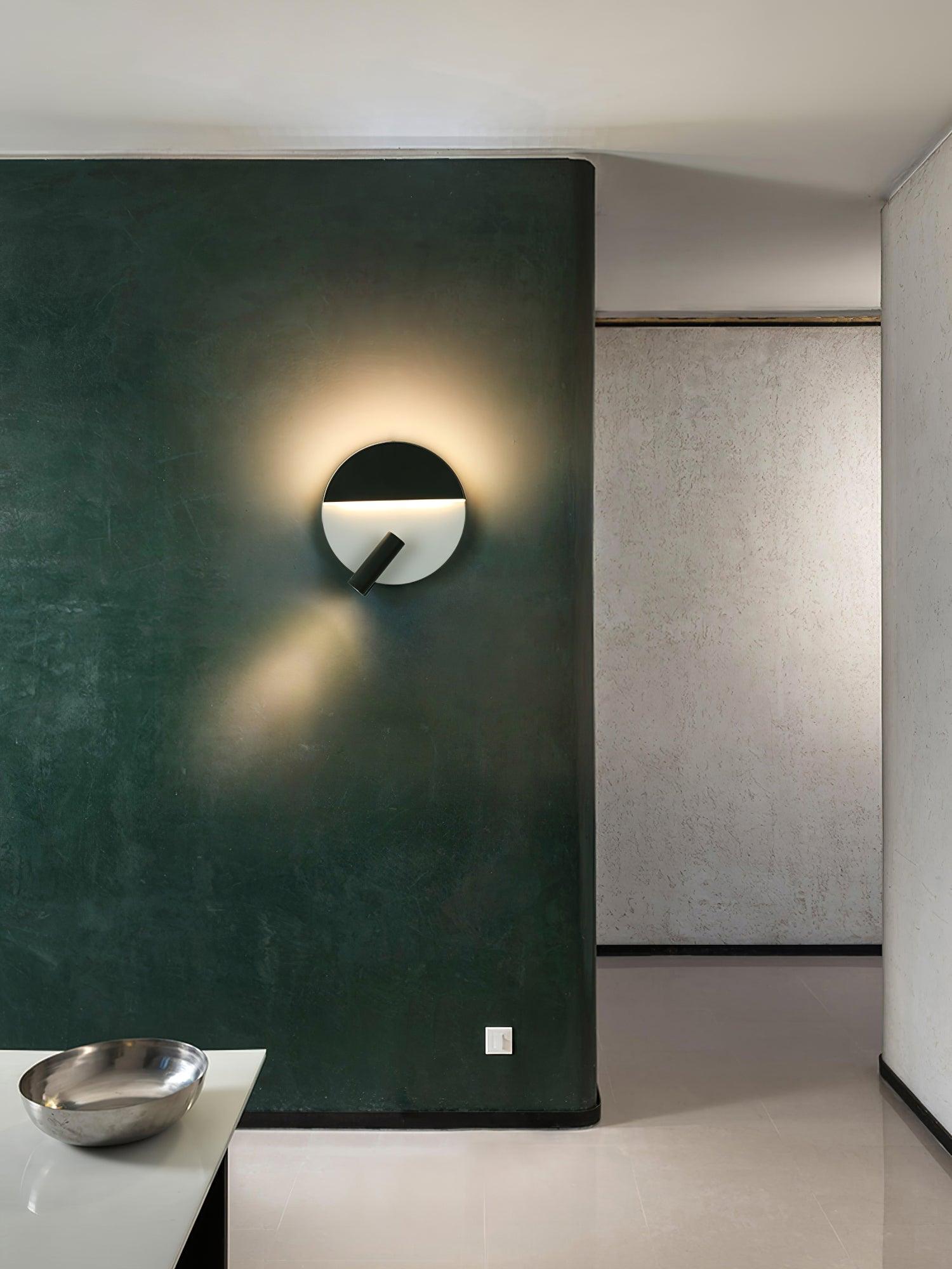 Aurnorir Wall Light Spotlight - Letslighting