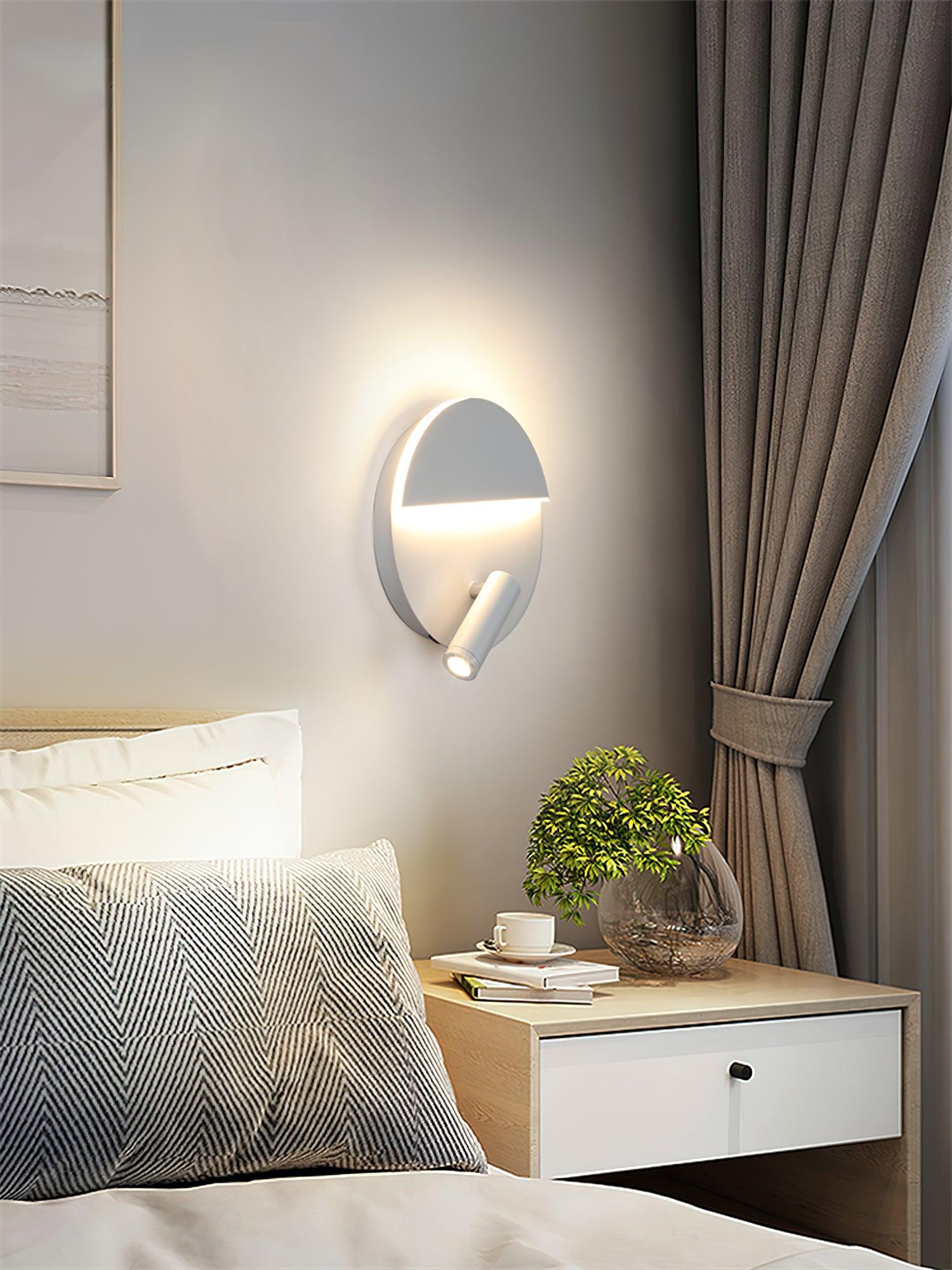 Aurnorir Wall Light Spotlight - Letslighting