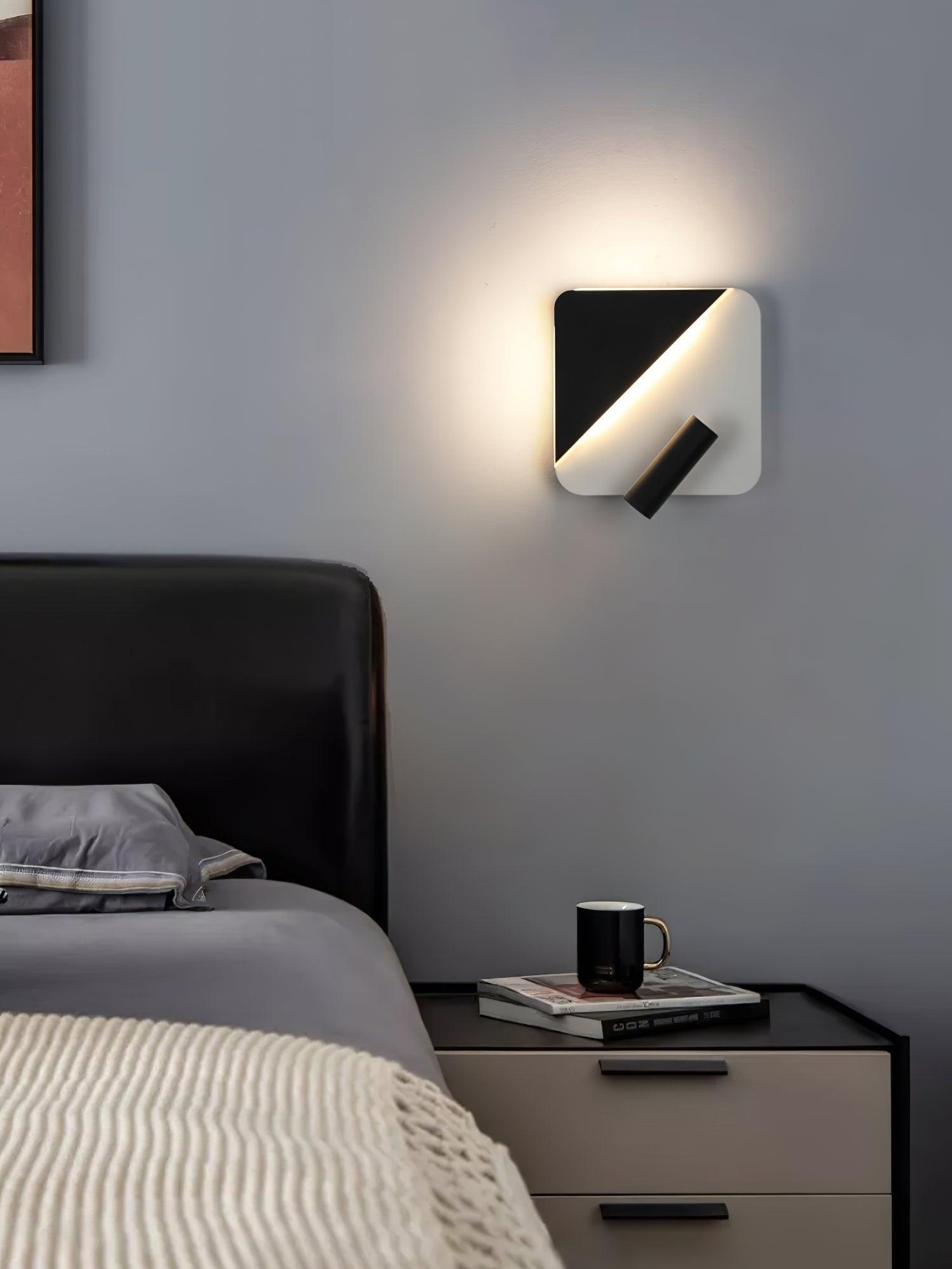 Aurnorir Wall Light Spotlight - Letslighting