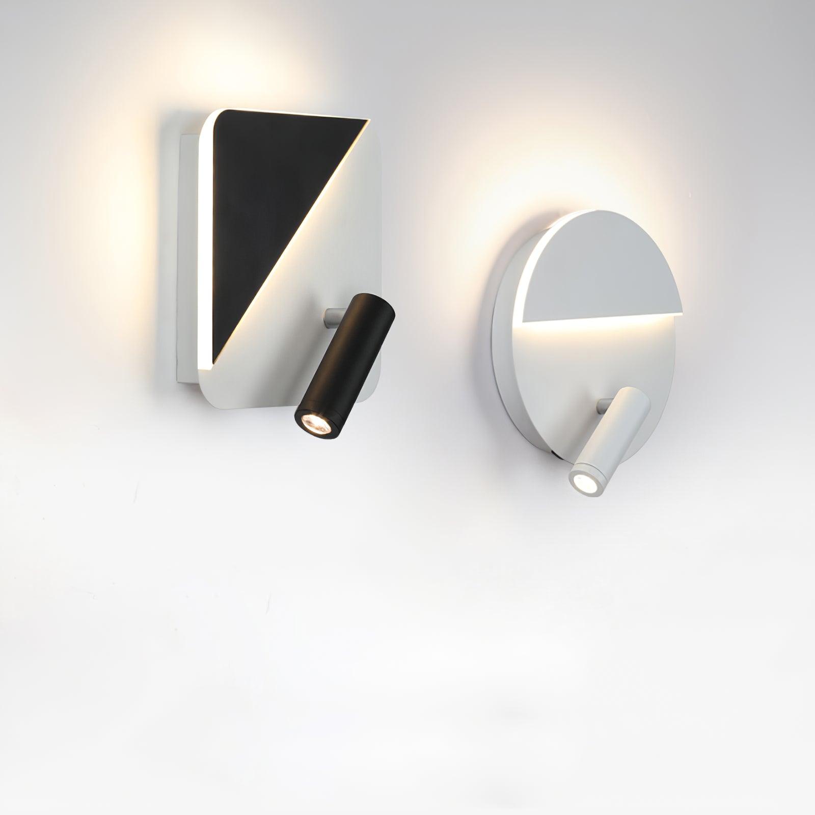 Aurnorir Wall Light Spotlight - Letslighting