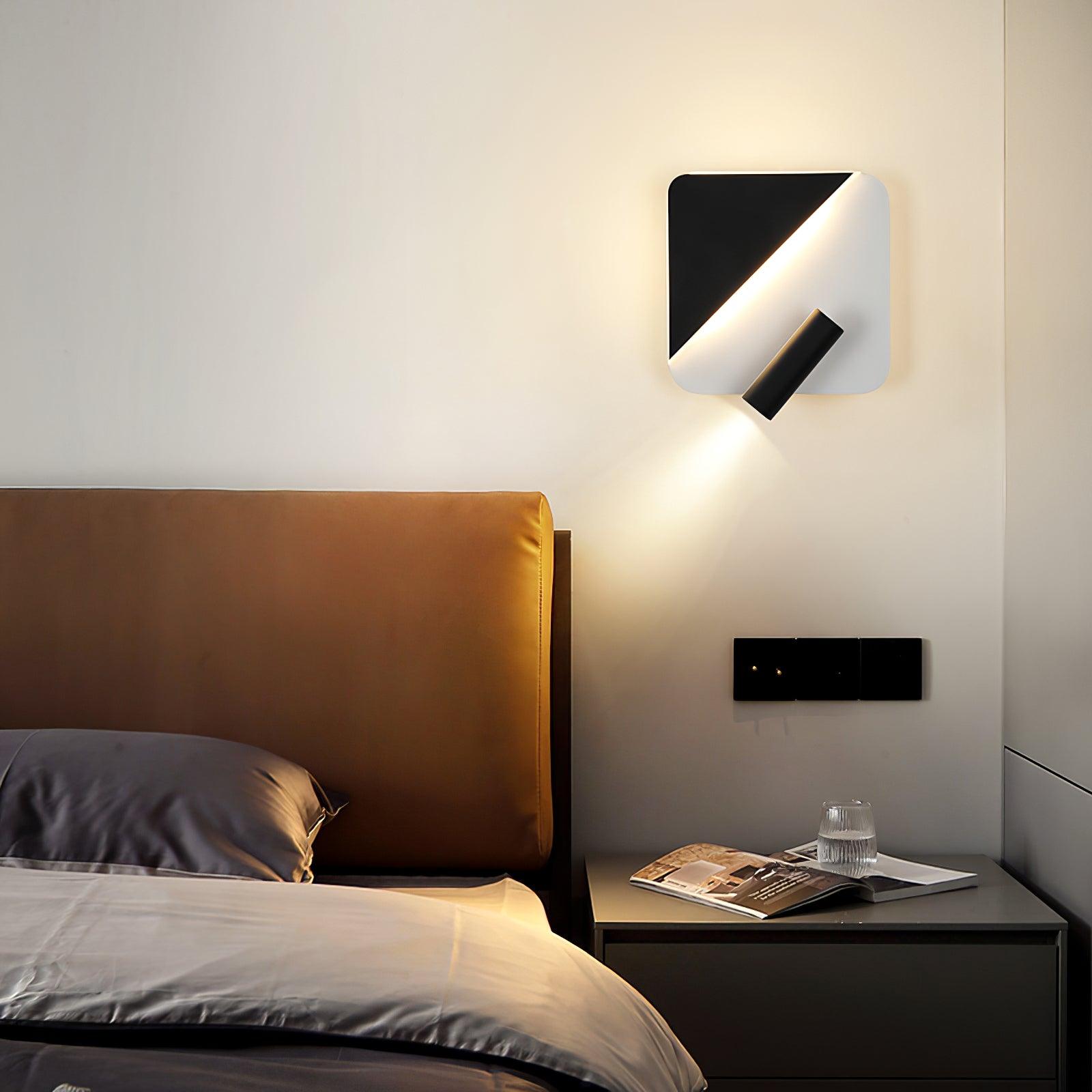 Aurnorir Wall Light Spotlight - Letslighting