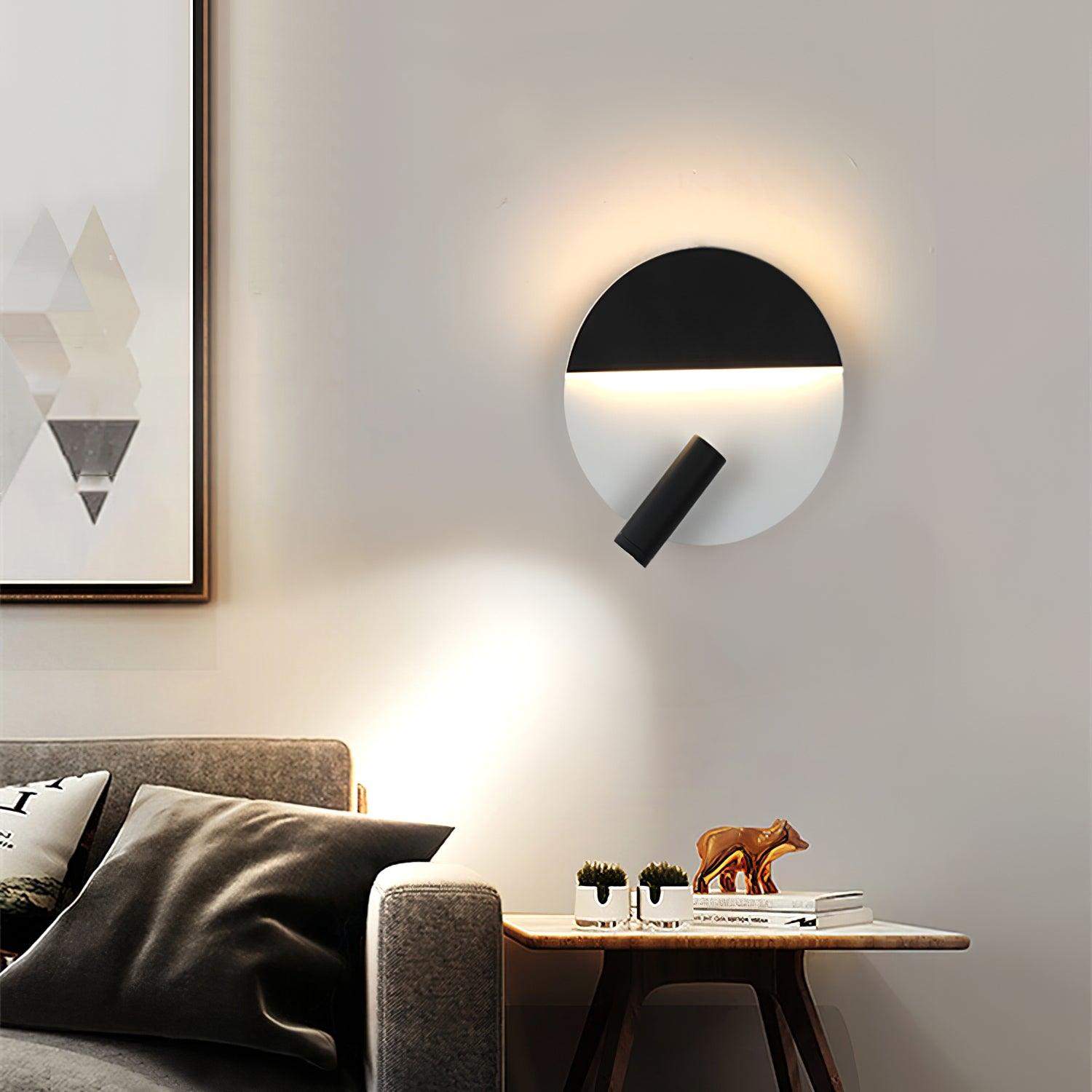 Aurnorir Wall Light Spotlight - Letslighting
